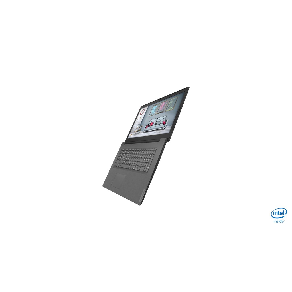 Lenovo Notebook »Lenovo, V340-17«, / 17,3 Zoll, Intel, Core i7, 16 GB HDD, 256 GB SSD