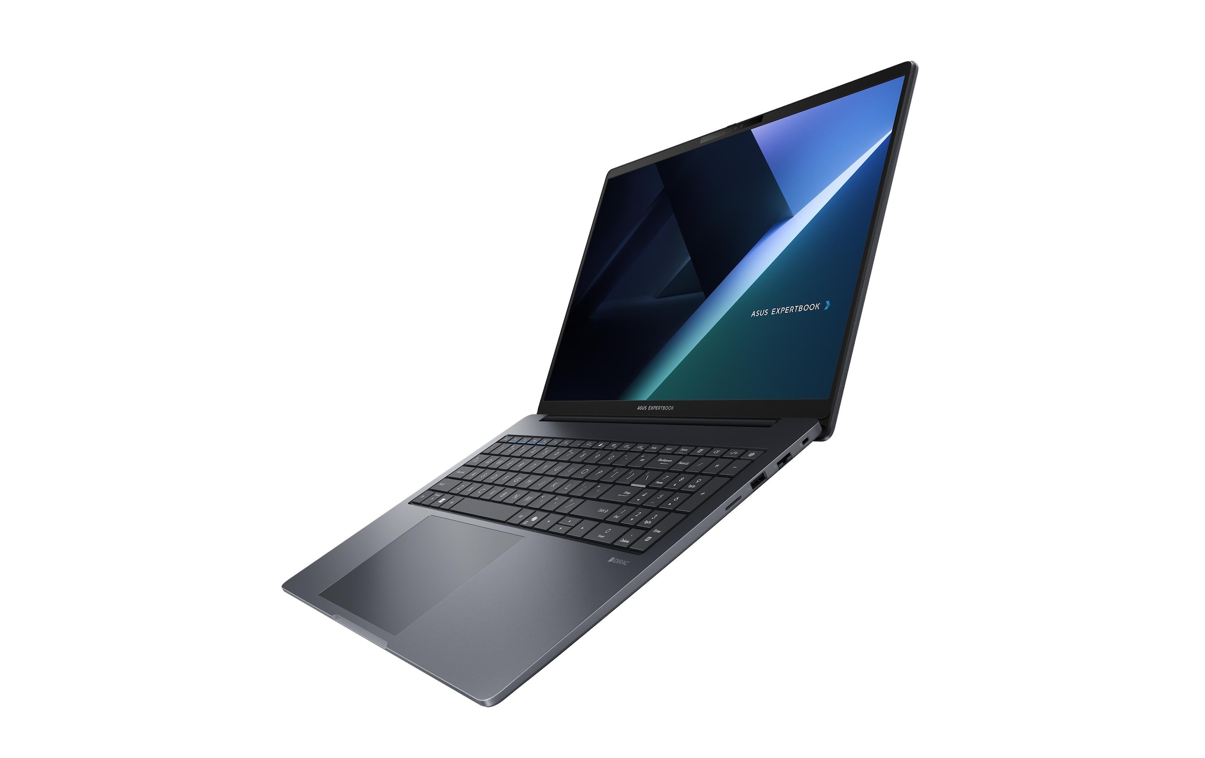 Asus Notebook »ExpertBook B3 (B3605CCA-MB0261X)« / 16 ″ Intel Core Ultra 7 1.000 GB SSD