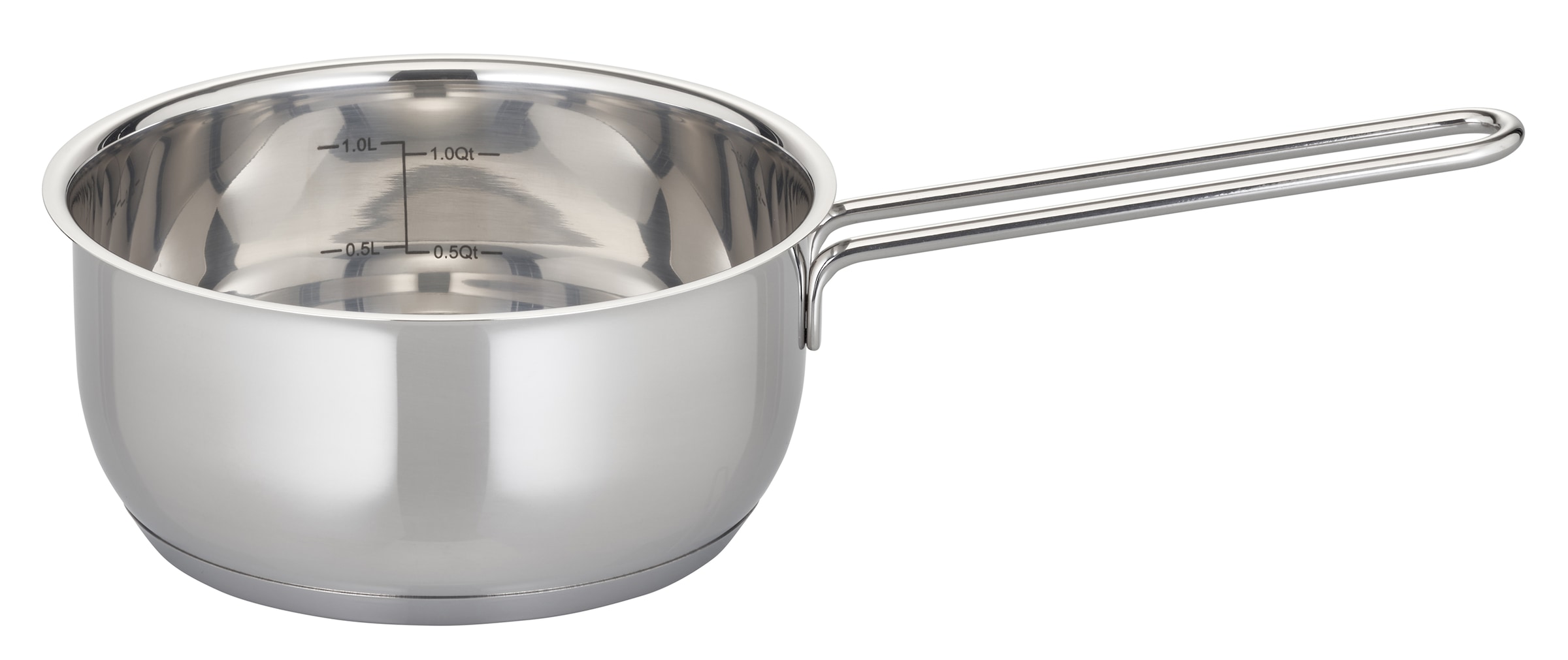 Elo Set de casseroles »Elo Therm Topfset 5-teilig« Set, 8 cuis tlg.