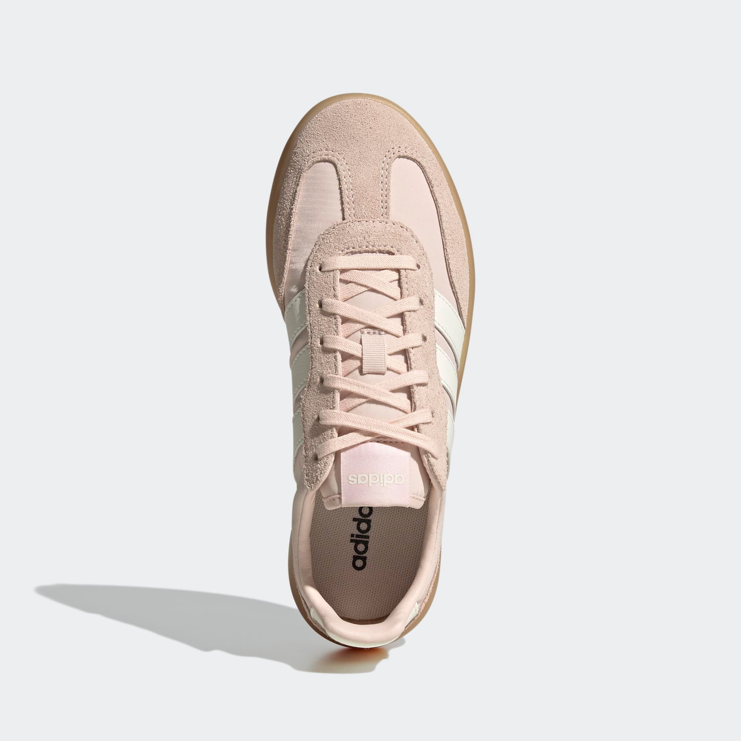 adidas Sportswear Sneakers »BARREDA DECODE«  Design auf den Spuren des adidas Handball Spezial