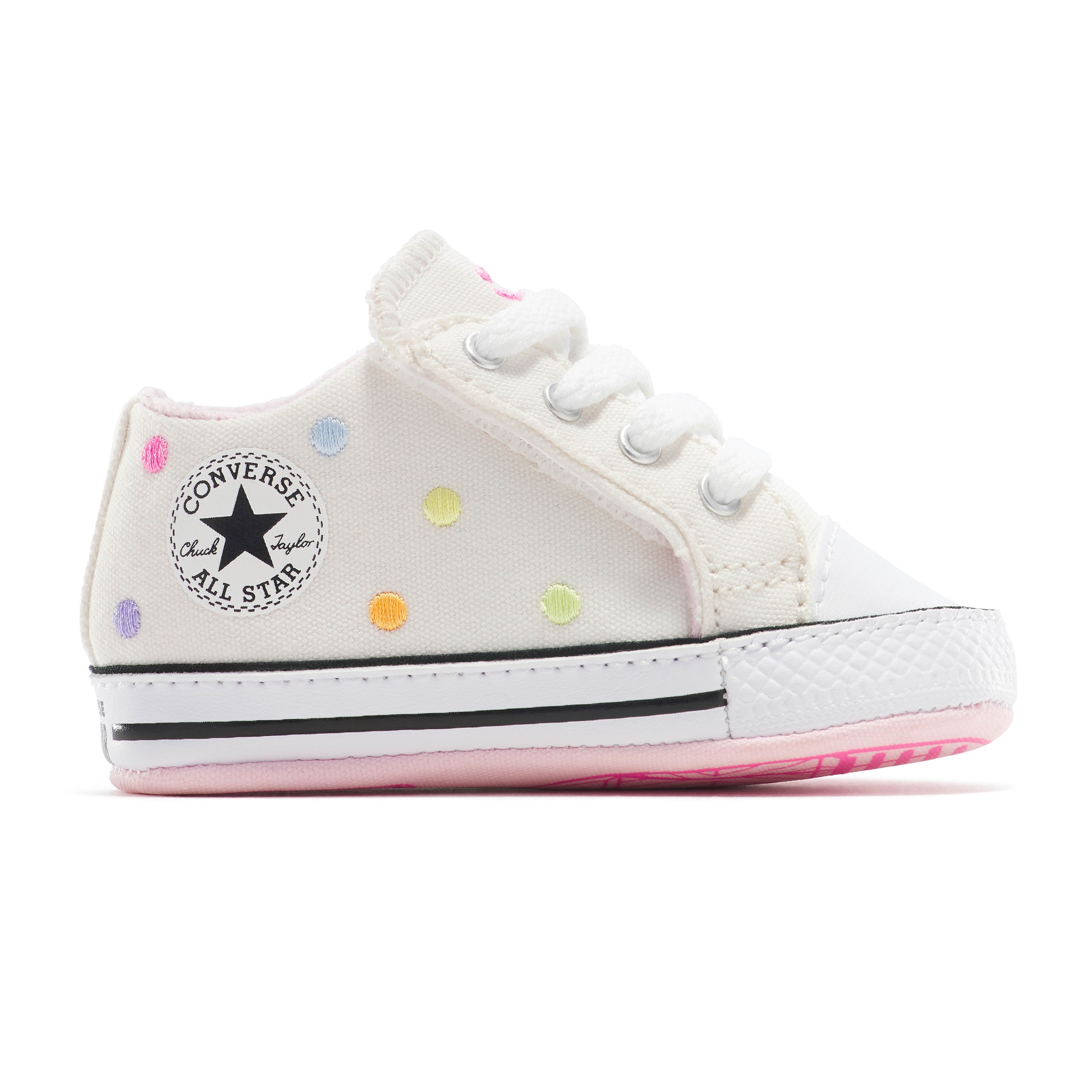 Converse Sneaker »CHUCK TAYLOR ALL STAR CRIBSTER«, für Babys
