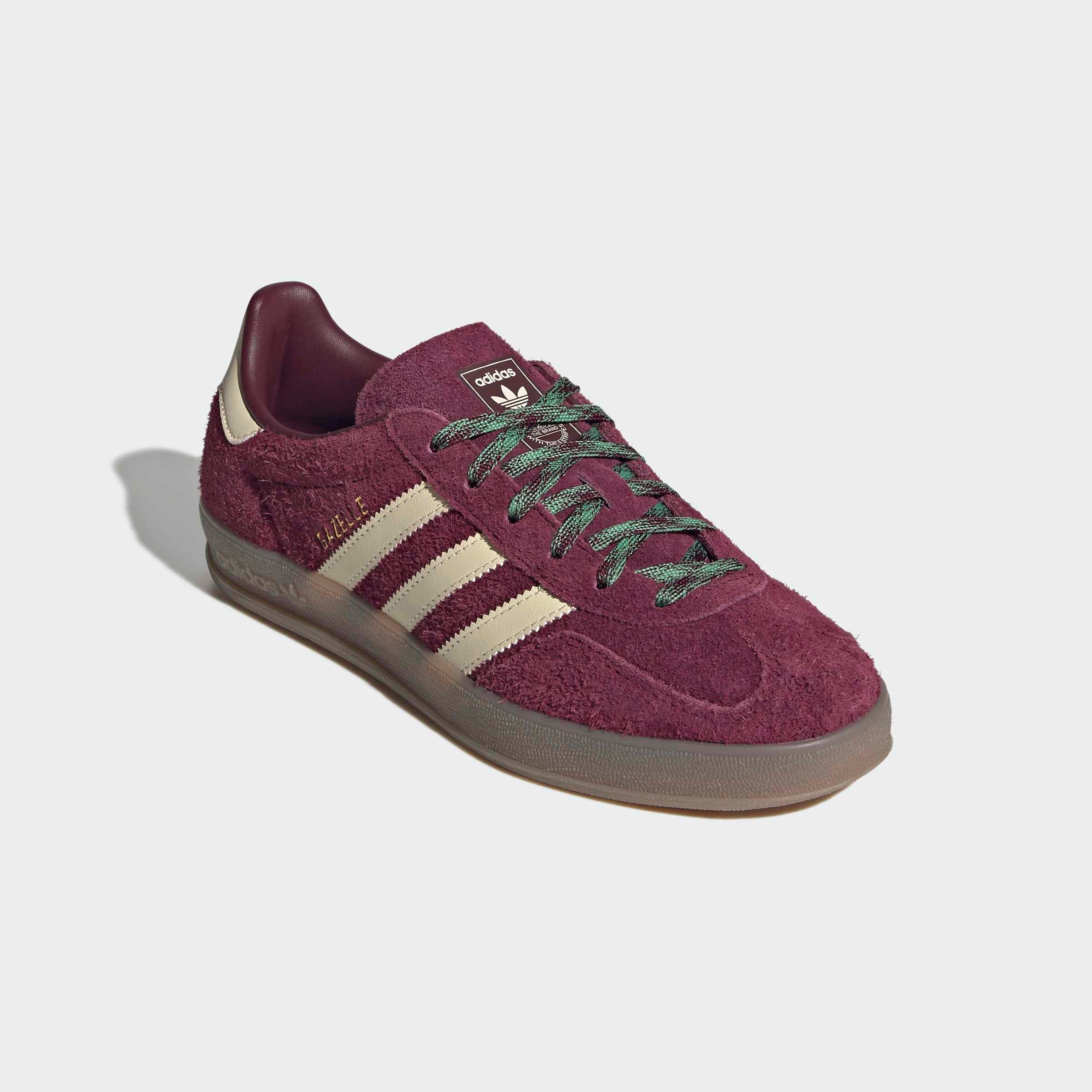 Image of adidas Originals Sneaker "GAZELLE, HALLE"