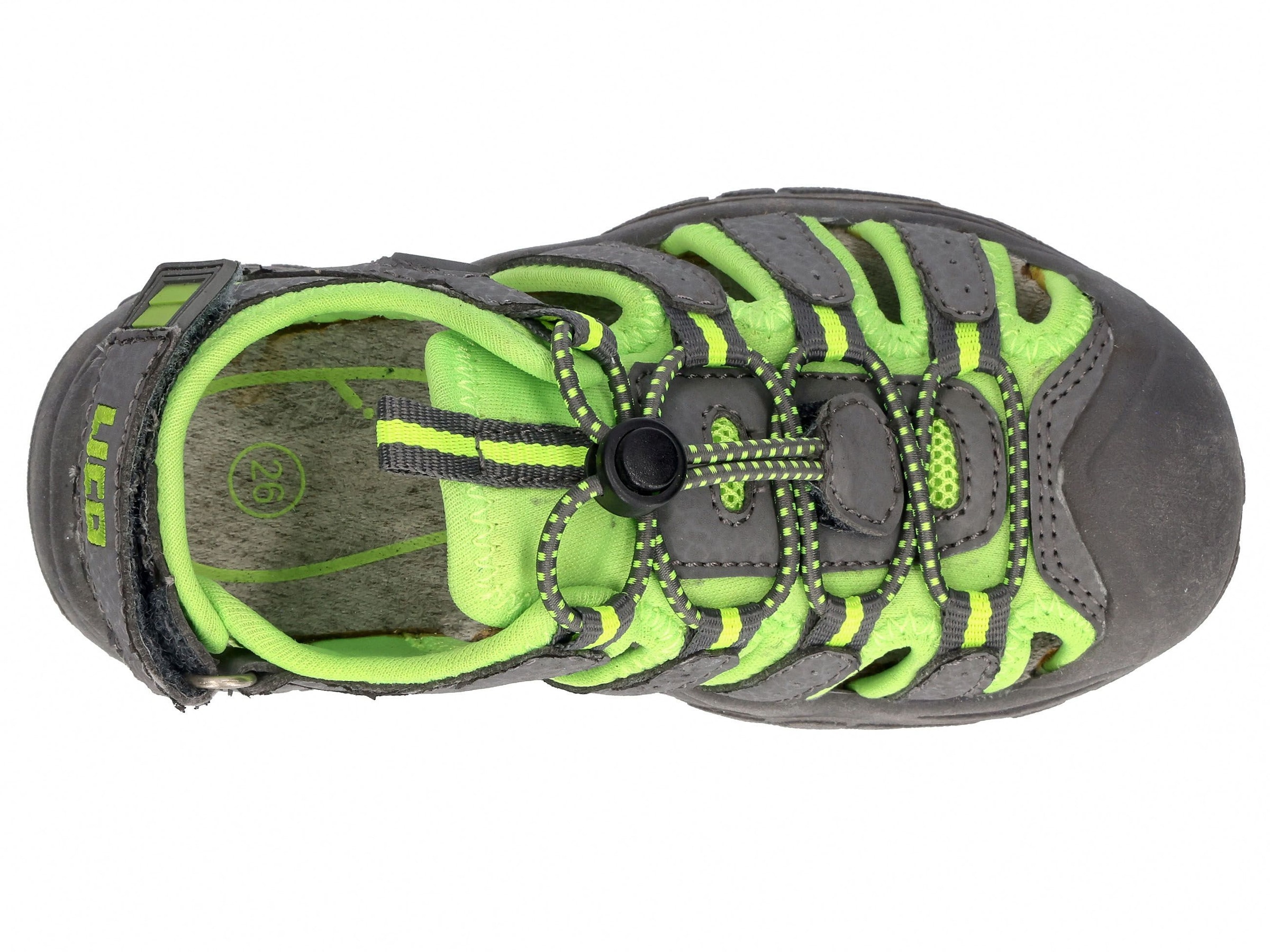 Lico Sandale »Sandale Nimbo«