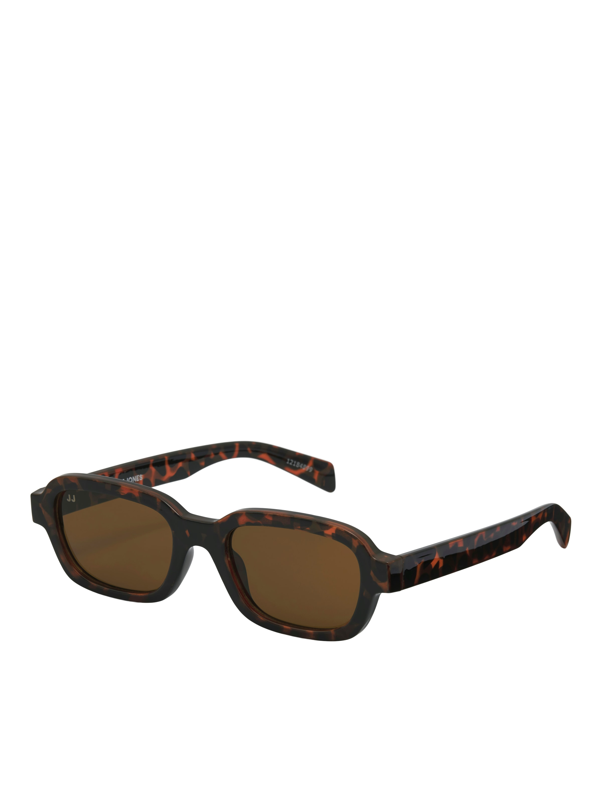 Jack & Jones Lunettes de soleil »JACRYDER SUNGLASSES NOOS«