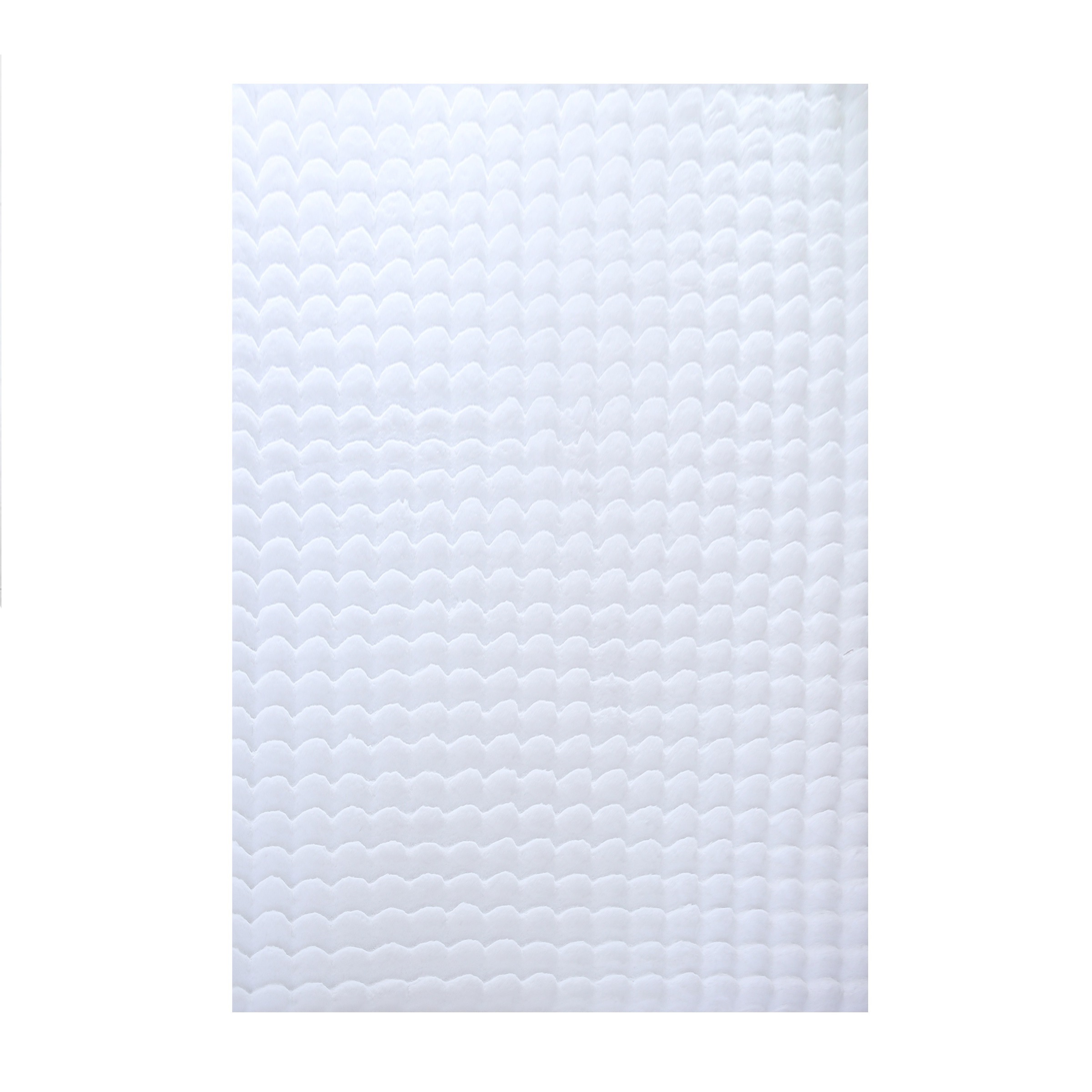 Ayyildiz Teppiche Hochflor-Teppich »AMBIANCE 5110«, rechteckig, 25 mm Höhe, Läufer / Besonders weich / Dicker Flor / Pflegeleicht