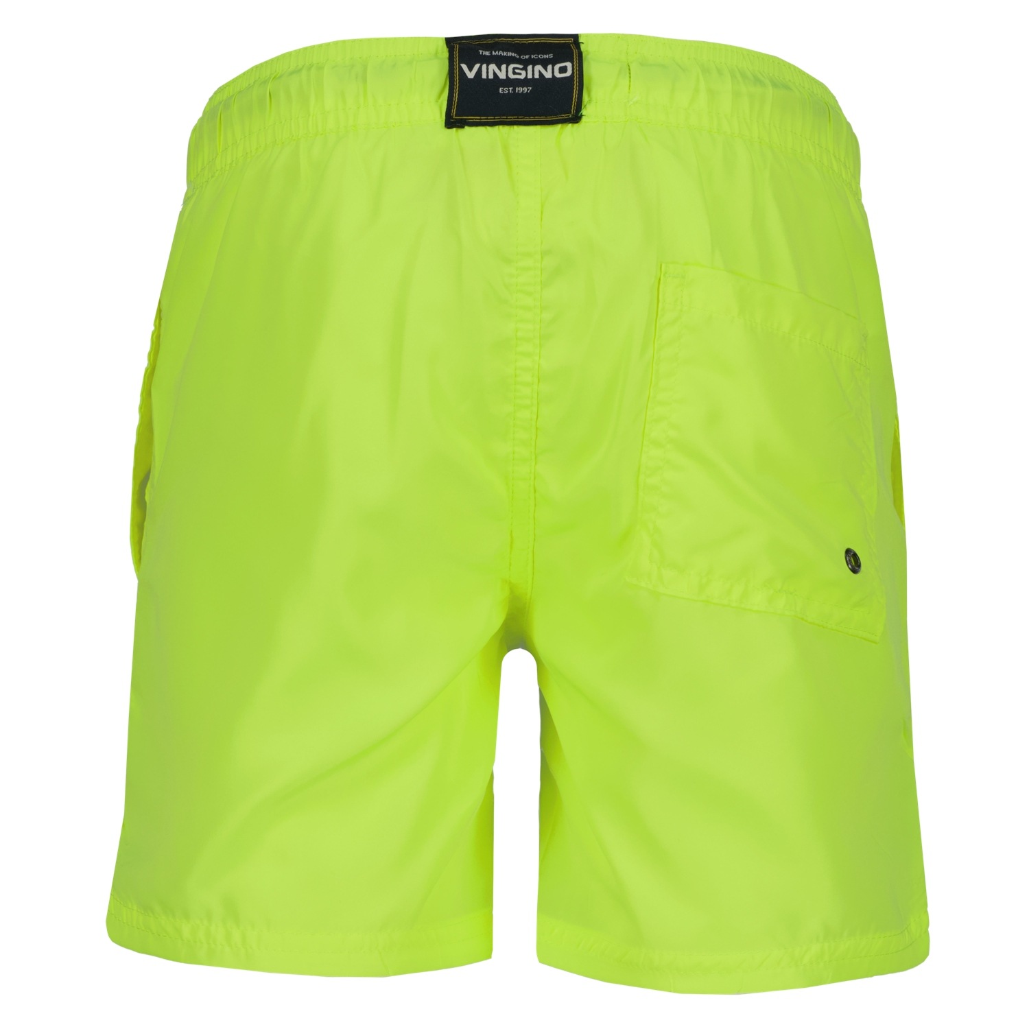 Vingino Short de bain avec cordon de serrage