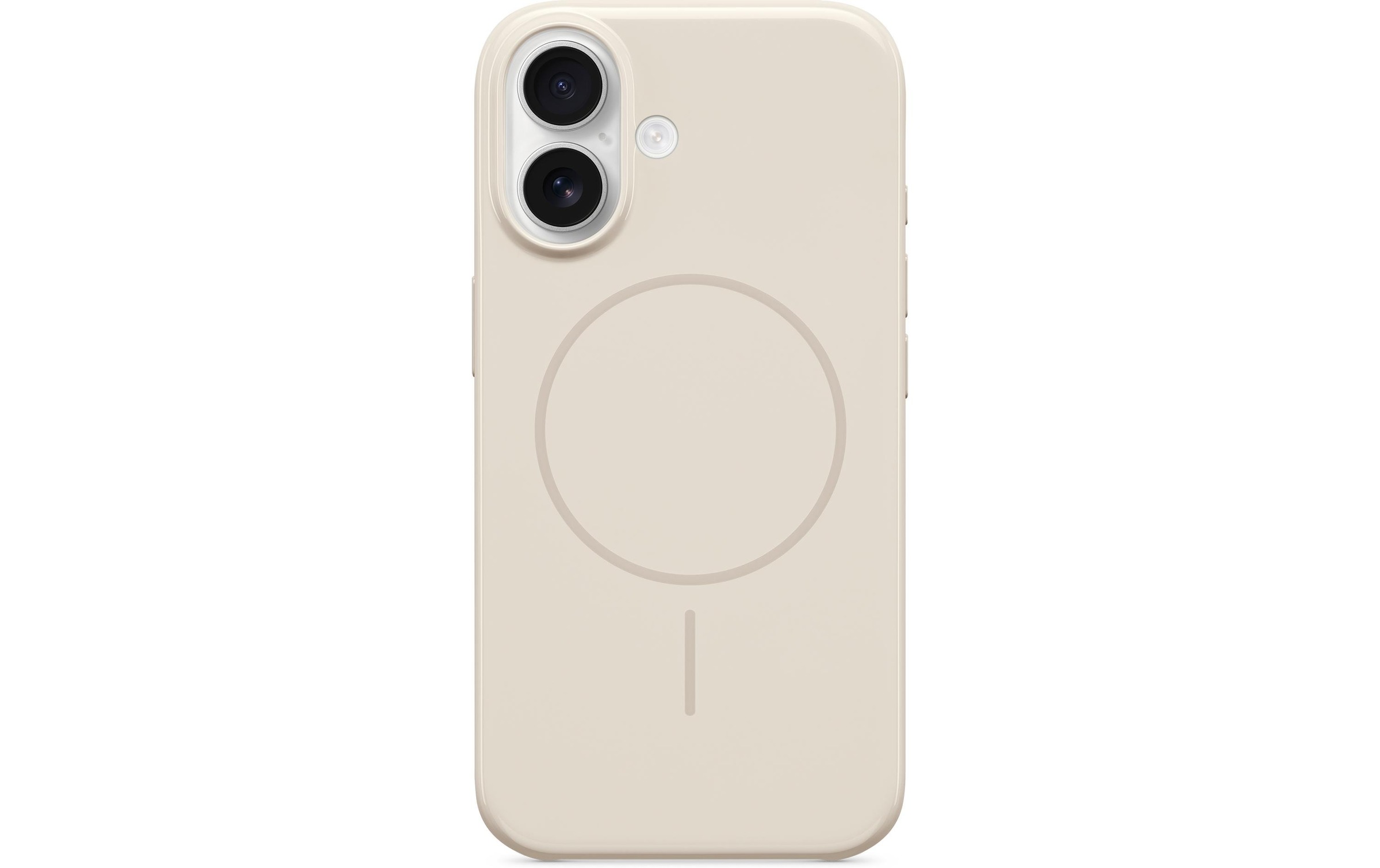 Image of Apple Smartphone-Hülle "Apple Smartphone Beats Case mit MagSafe, iPhone 16" iPhone 16