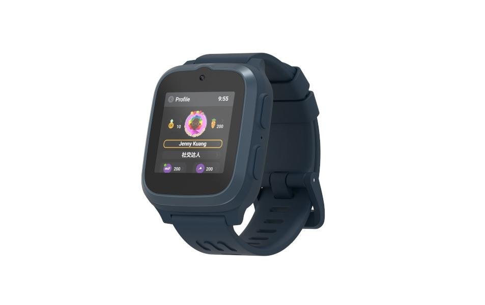 Smartwatch »myFirst Fone S3«