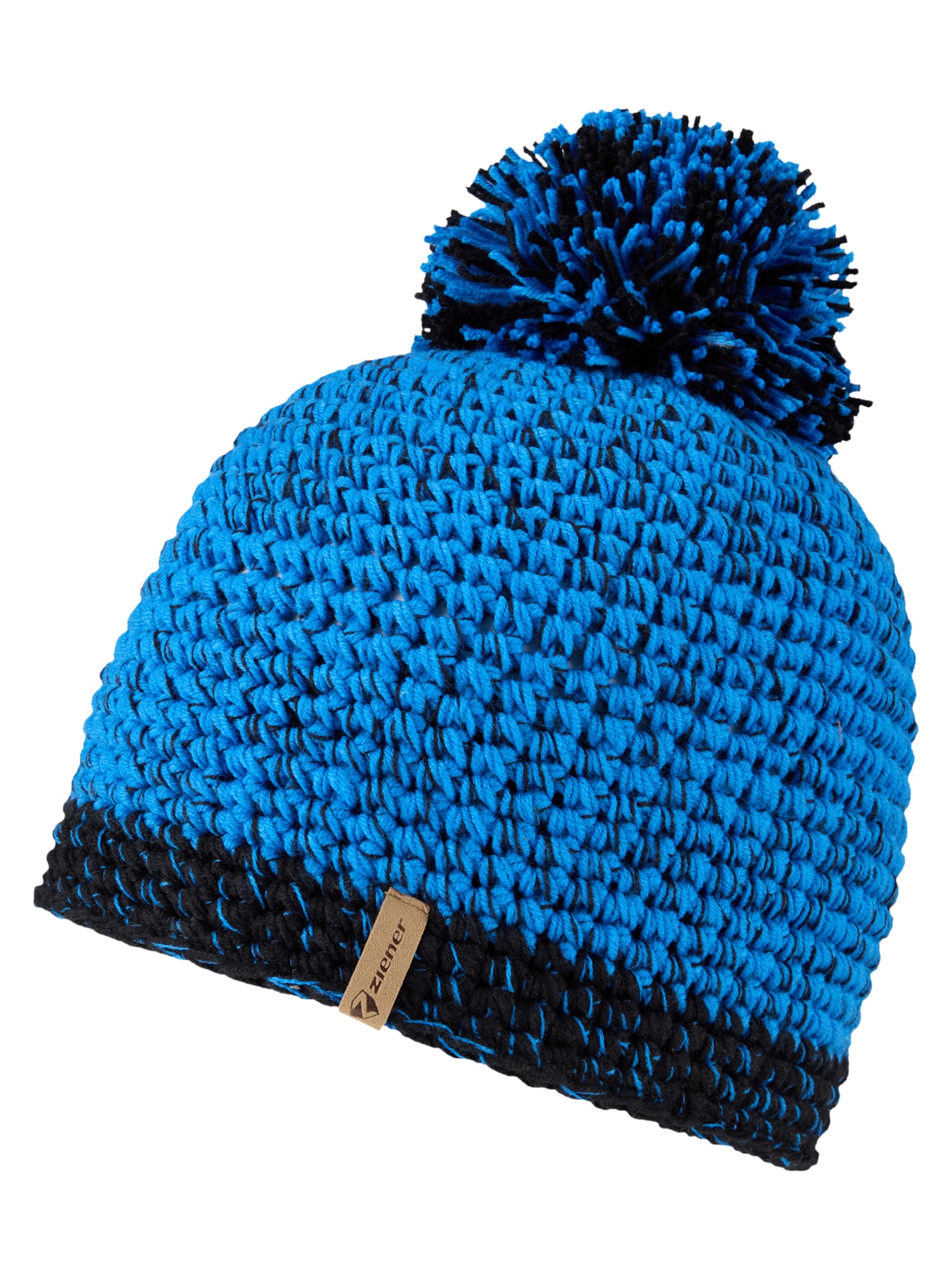 Ziener Bonnet de ski »INTERCONTINENTAL-Z unisex«