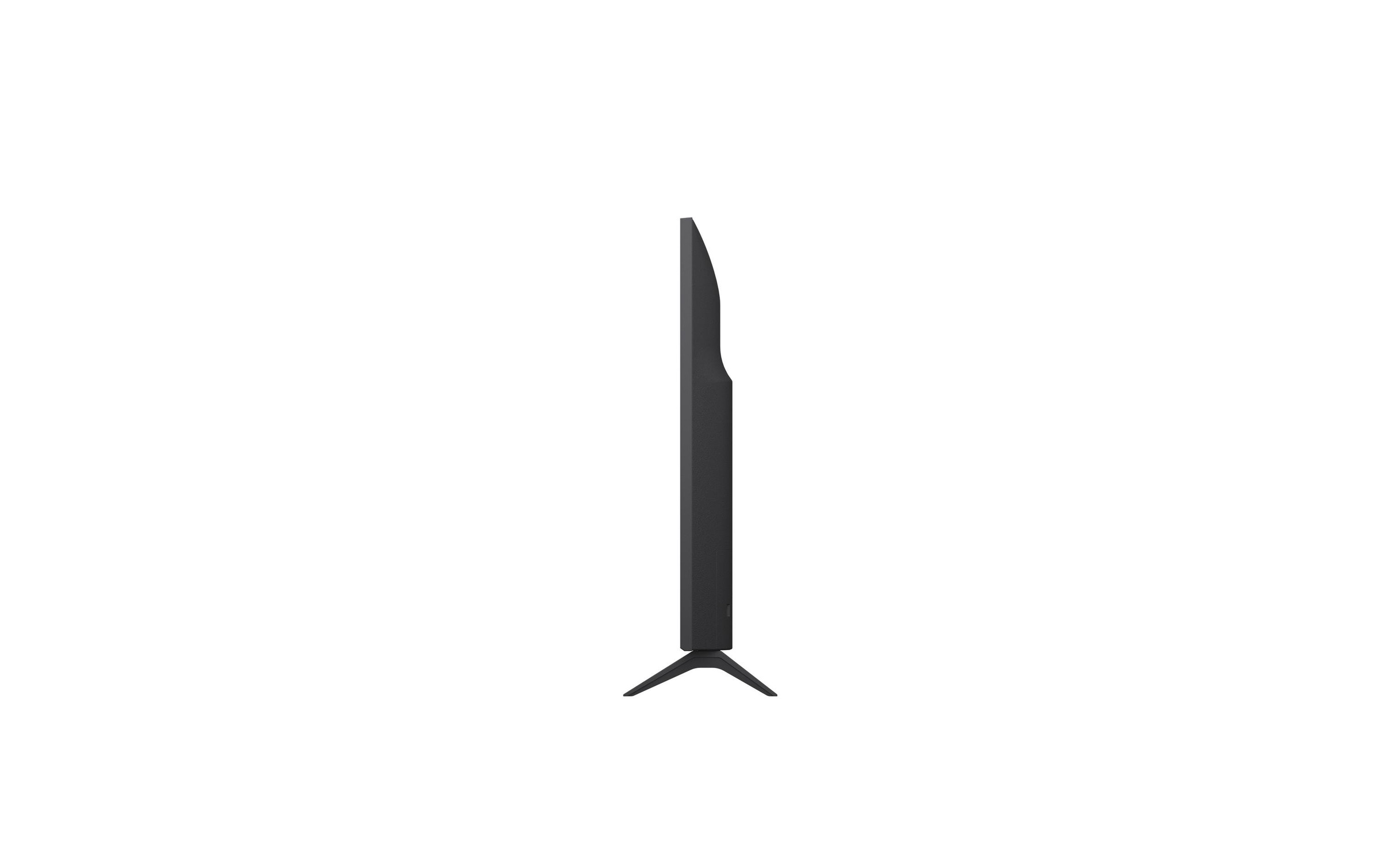 LG Téléviseur LCD-LED »43UA75006LA« 109 cm/43 ″