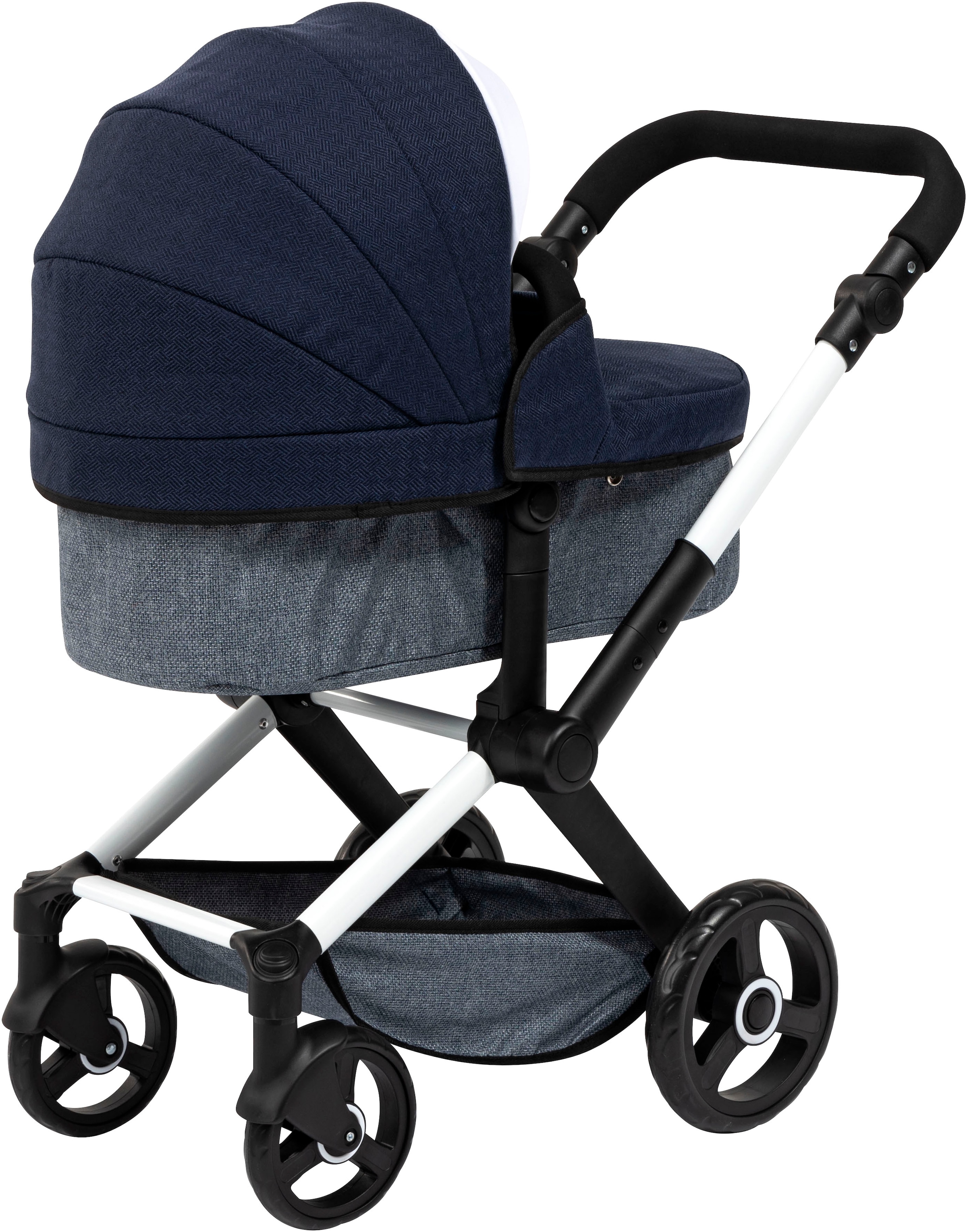 Bayer Kombi-Puppenwagen »Xeo«