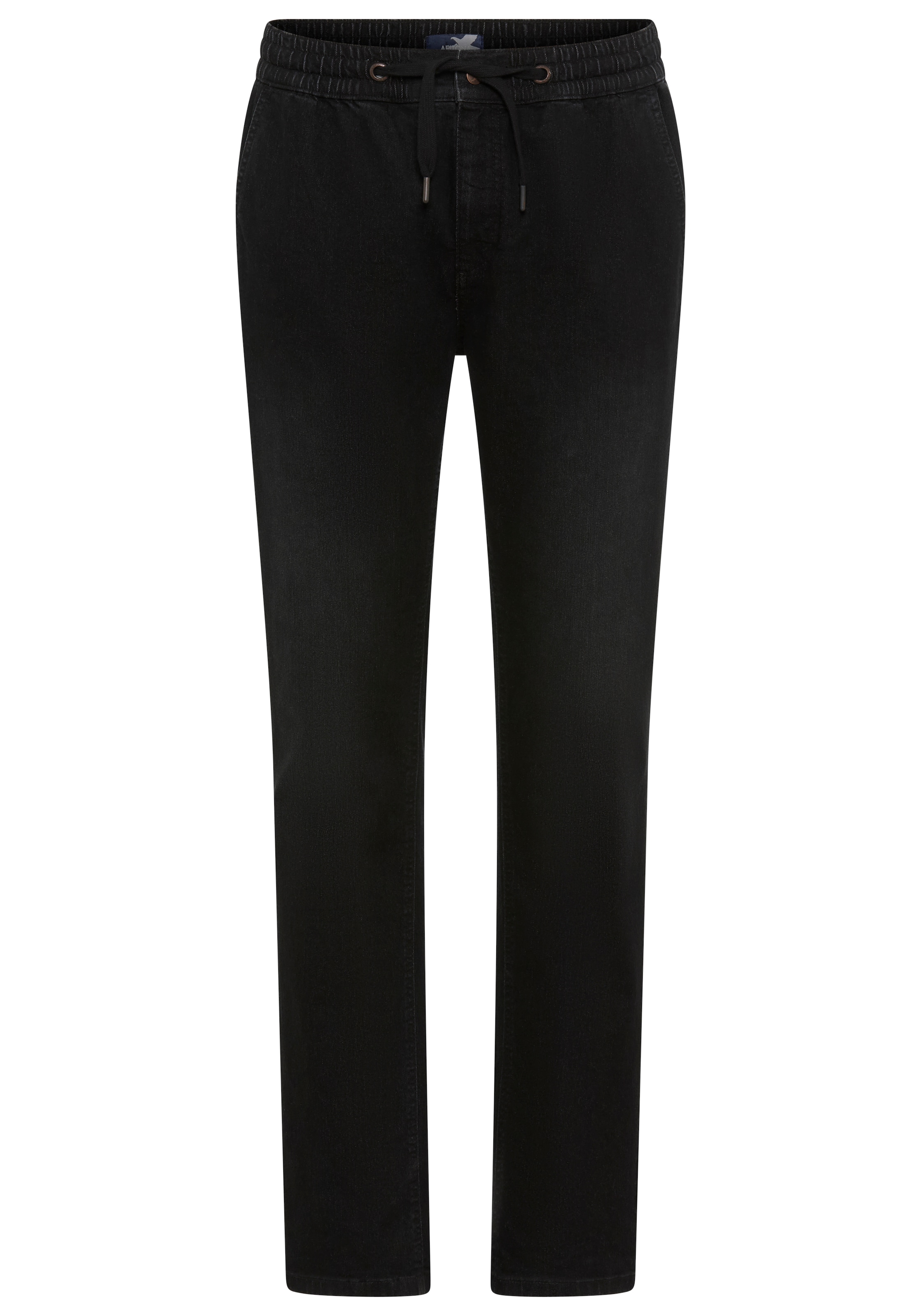 Arizona Schlupfjeans, Schlupfbund