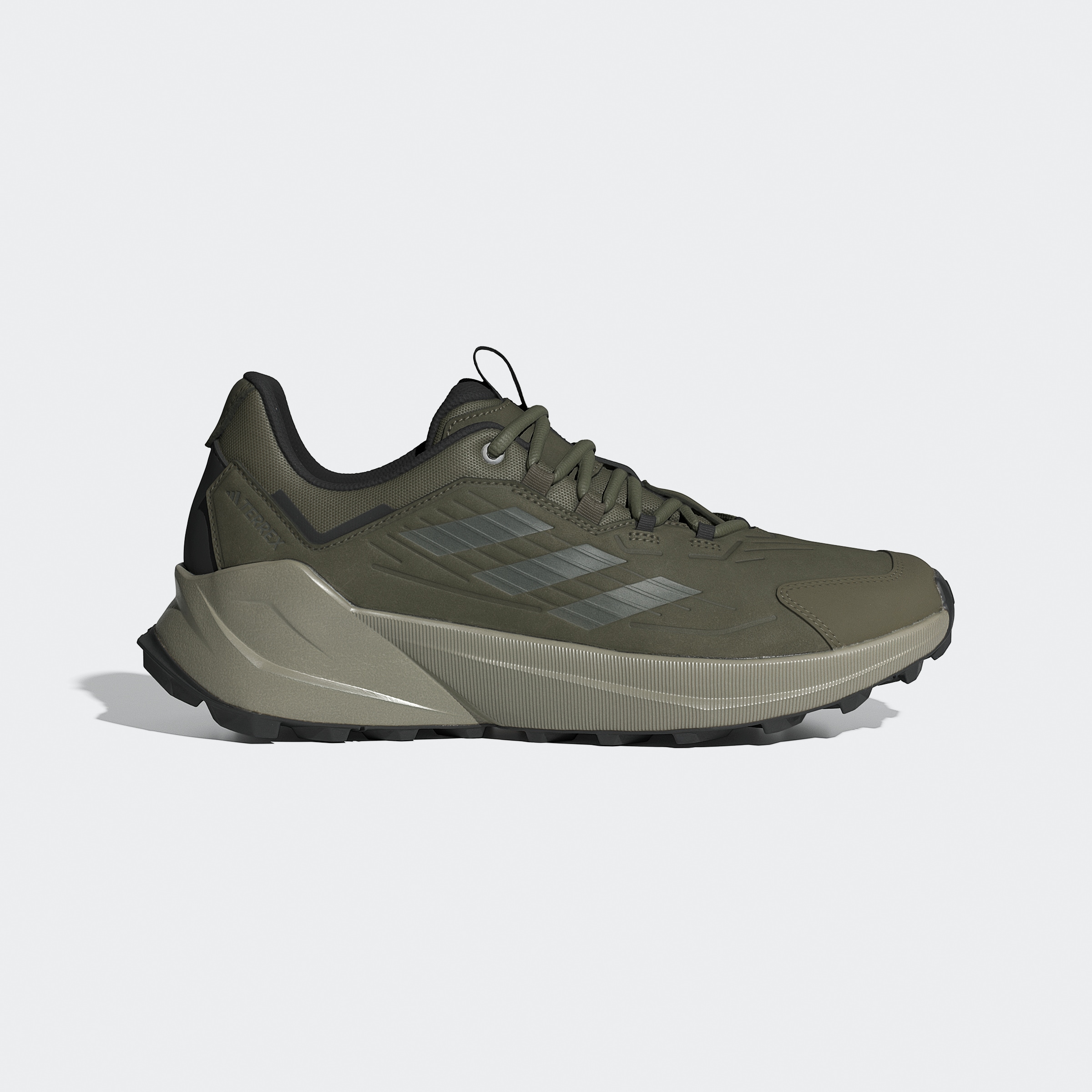 adidas TERREX Wanderschuh »TERREX TRAILMAKER 2.0 LEATHER«