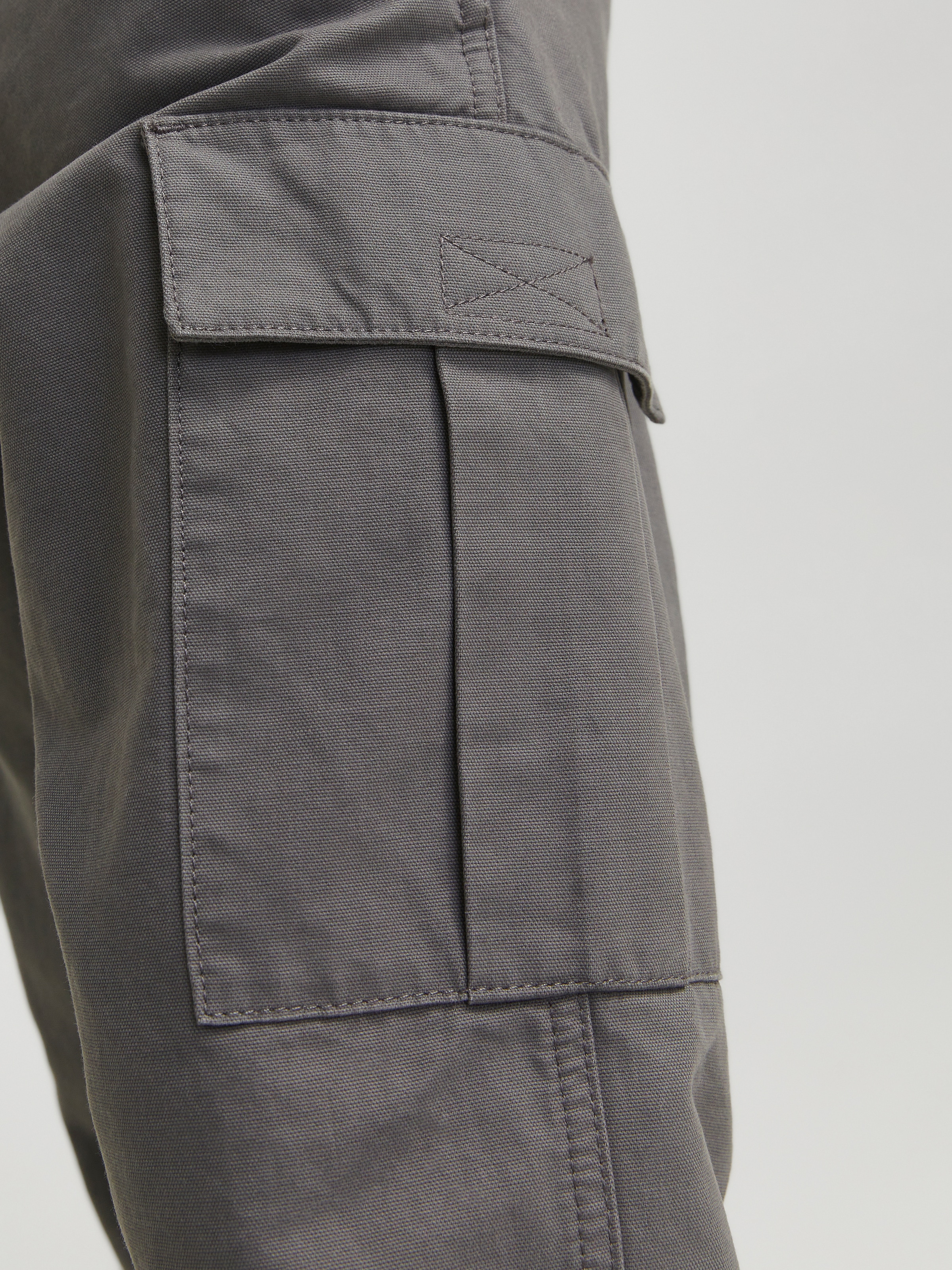Jack & Jones Cargohose »JPSTKANE BARKLEY CARGO PANT NOOS«