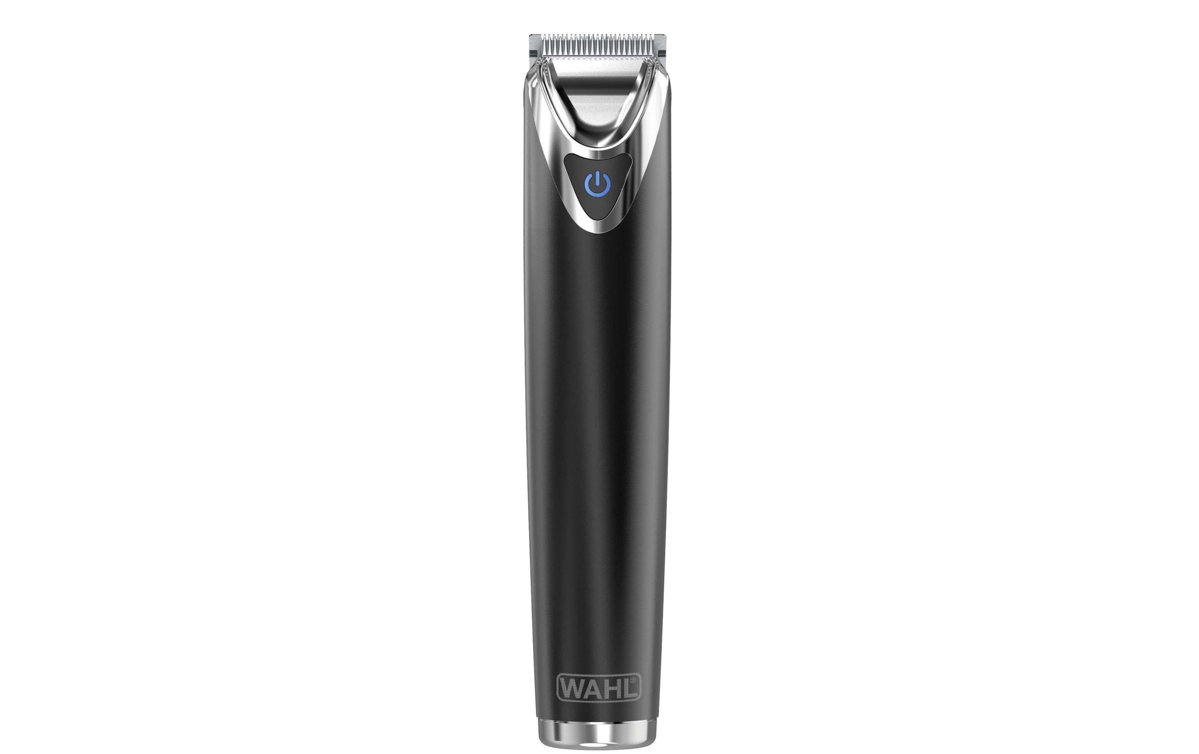 Wahl Haar- und Bartschneider »09864 Stainless Steel Advanced«