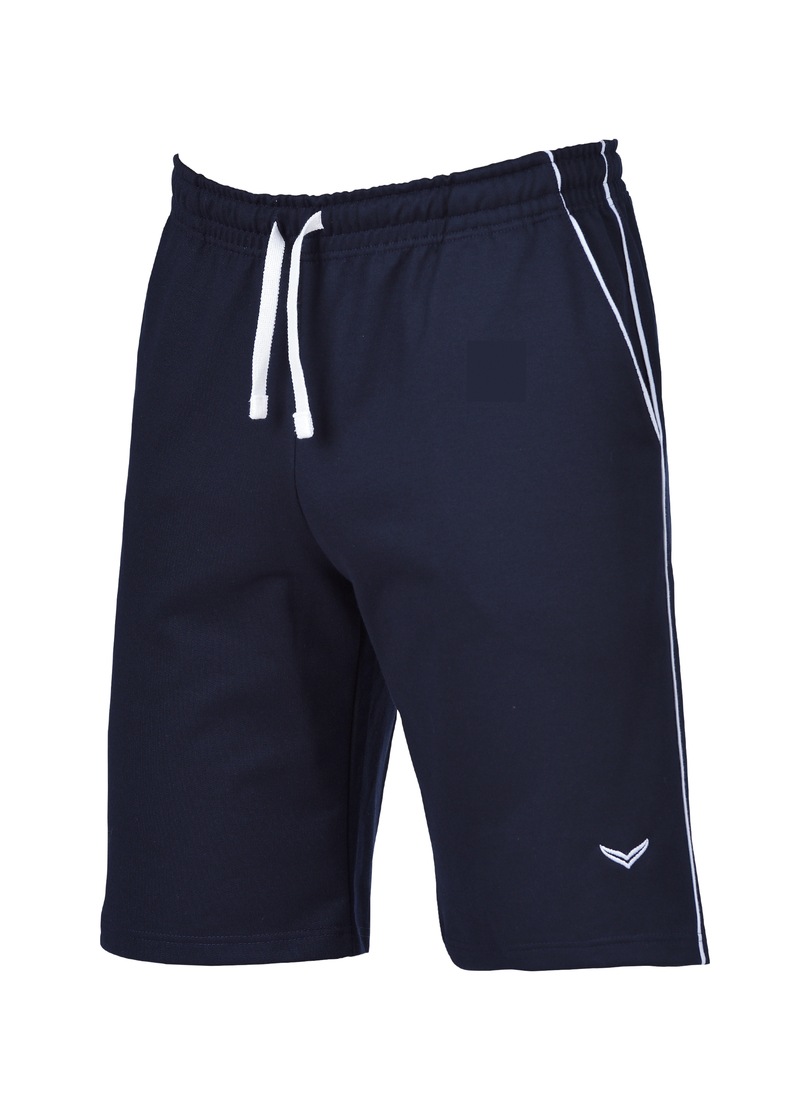 Image of Trigema Shorts, (1 tlg.), mit Paspel bei Ackermann Versand Schweiz