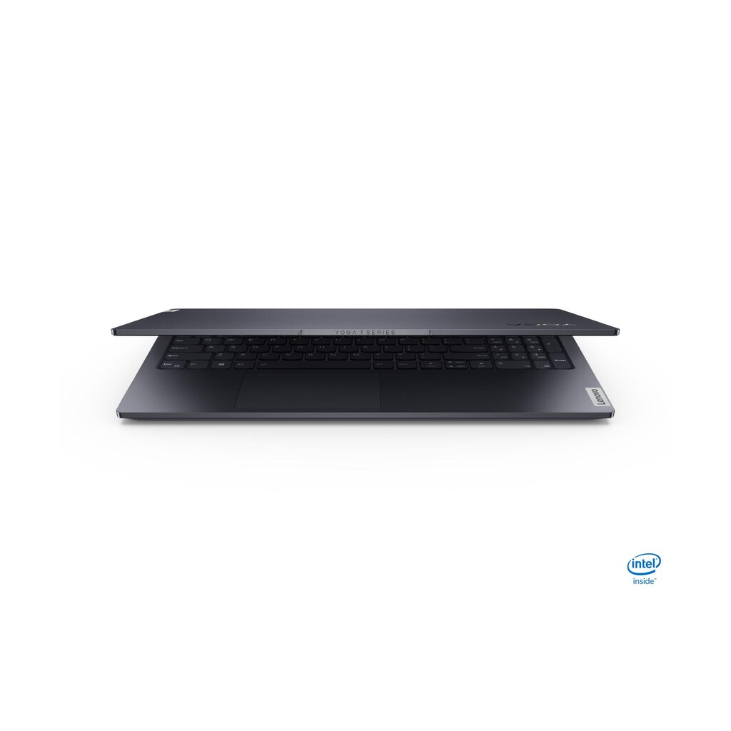 Lenovo Notebook »Yoga Slim 7 15IMH05 (Intel)«, 39,6 cm, / 15,6 Zoll, Intel, Core i7, 512 GB SSD