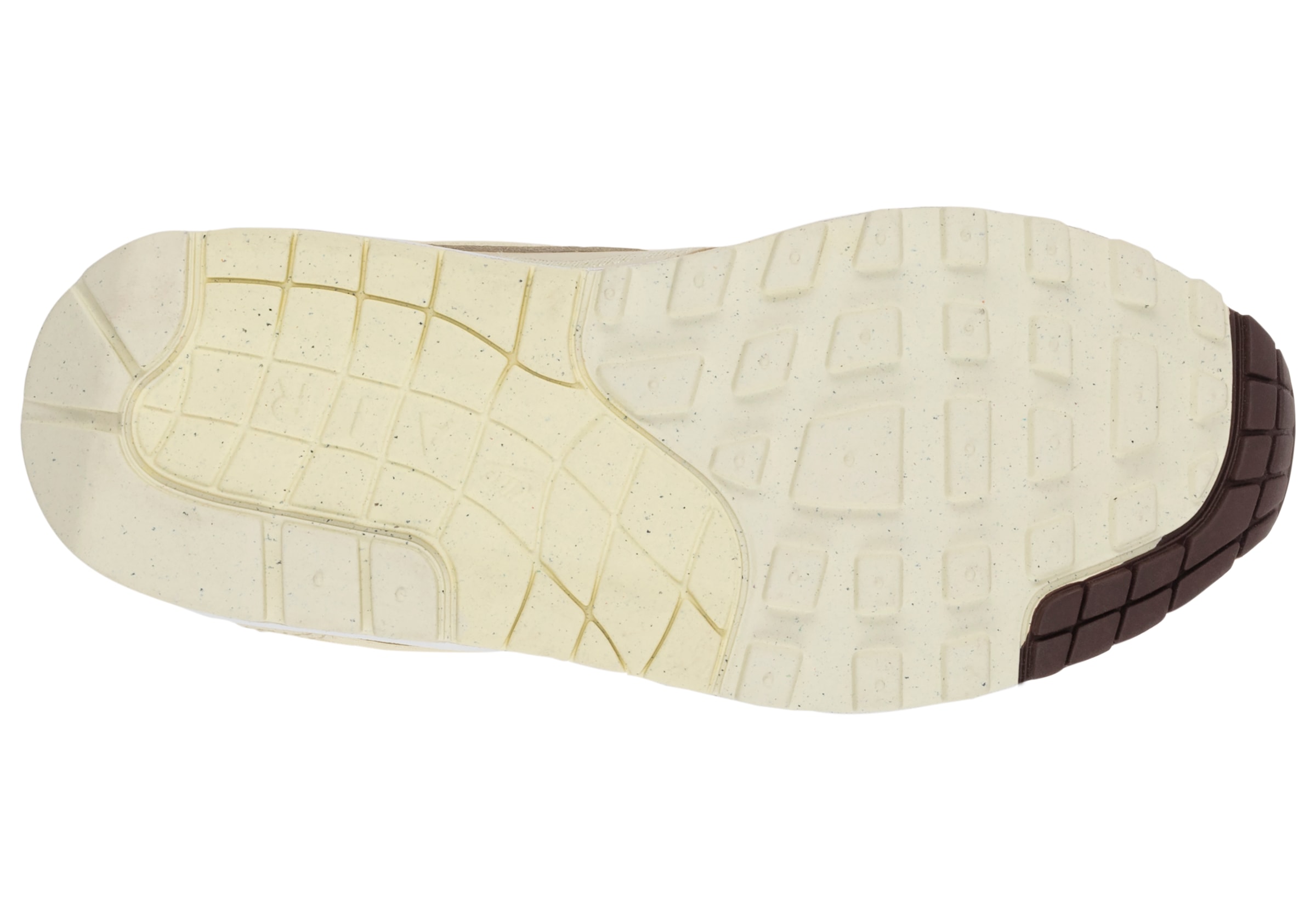 Nike Sportswear Sneaker »WMNS AIR MAX 1 87«