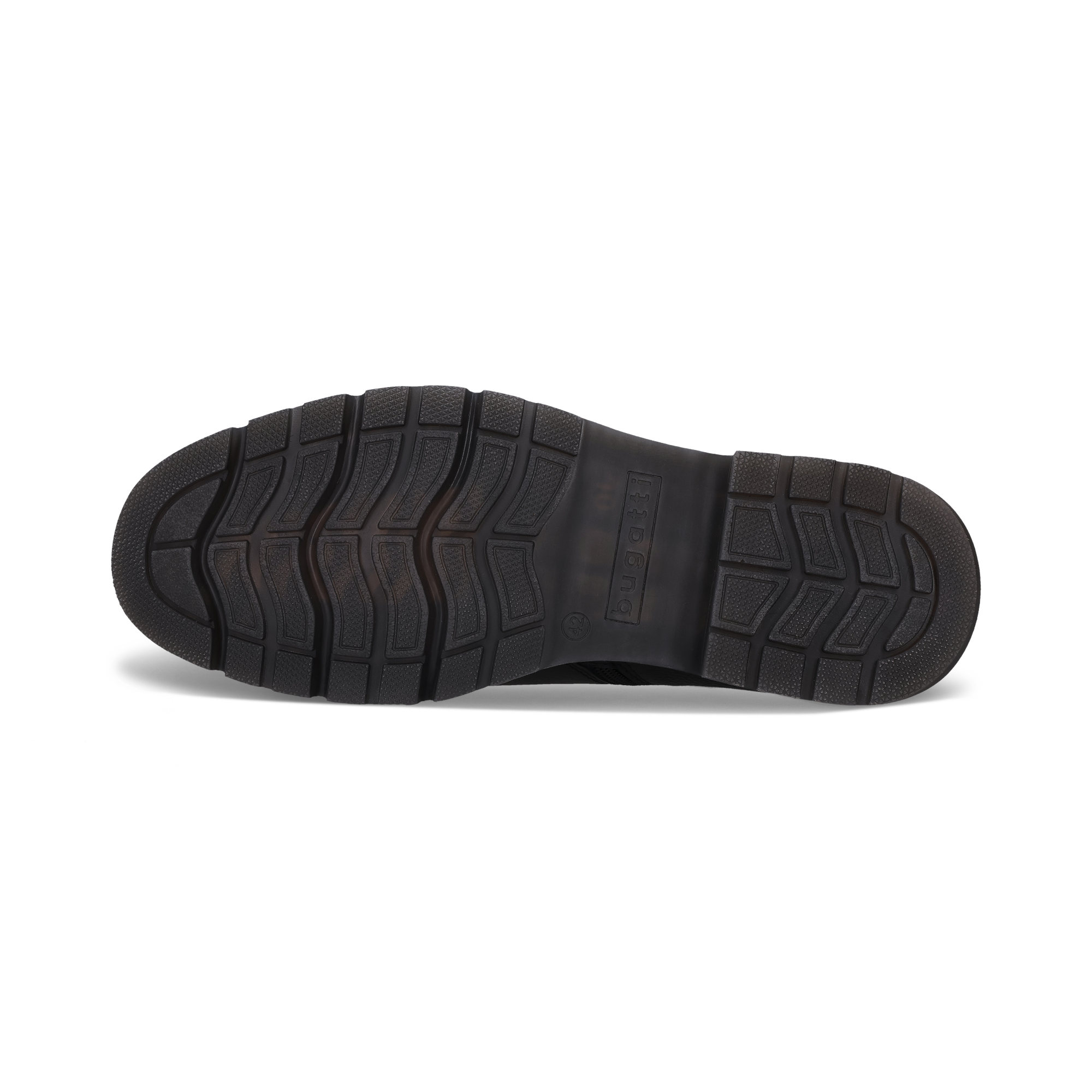bugatti Bottines chelsea  Stiefelette, Boots mit Profilsohle