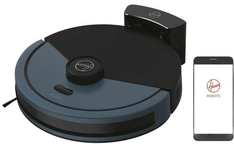 Hoover Nass-Trocken-Saugroboter »HG430H 11«