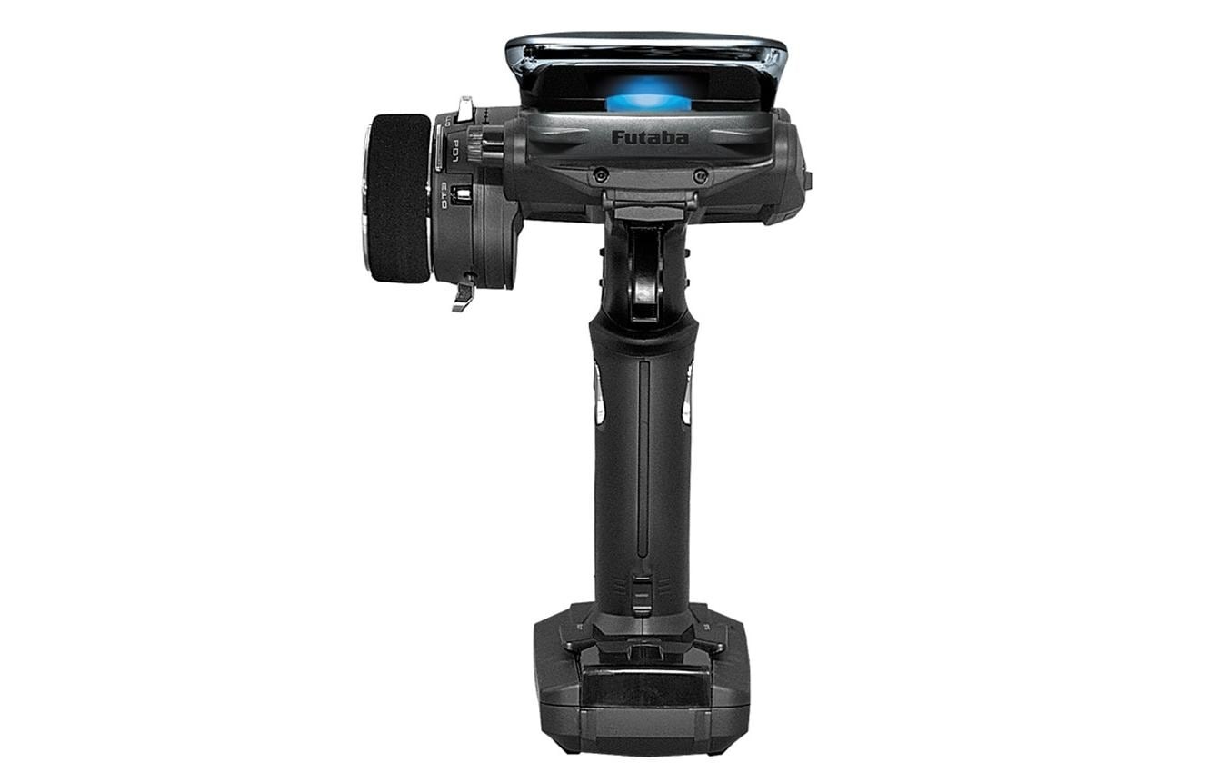   RC-Fernsteuerung »Futaba T10PX F-4G mit R404SBS-E«