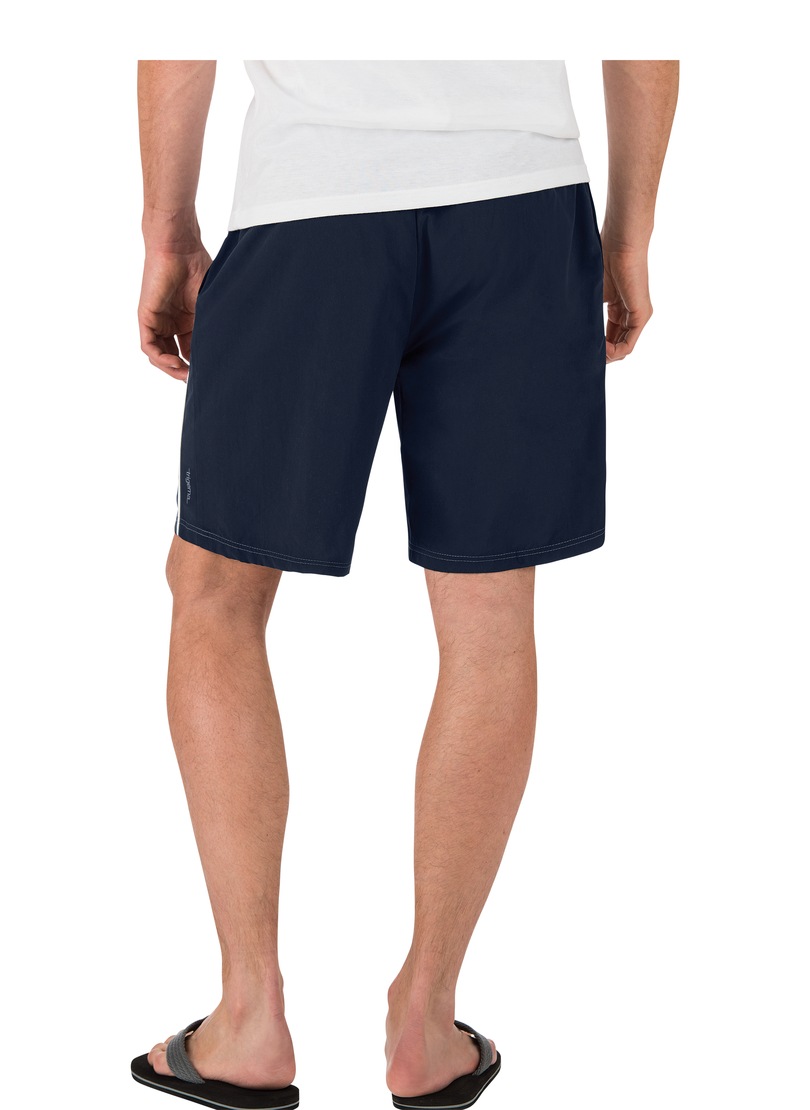 Trigema Badehose »TRIGEMA Strand/Freizeitshorts«, (1 St.)
