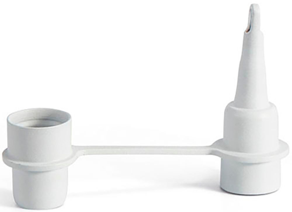 Intex Elektropumpe »Quickfill USB 200R, wiederaufladbare Batterie eingebaut« USB Anschluss