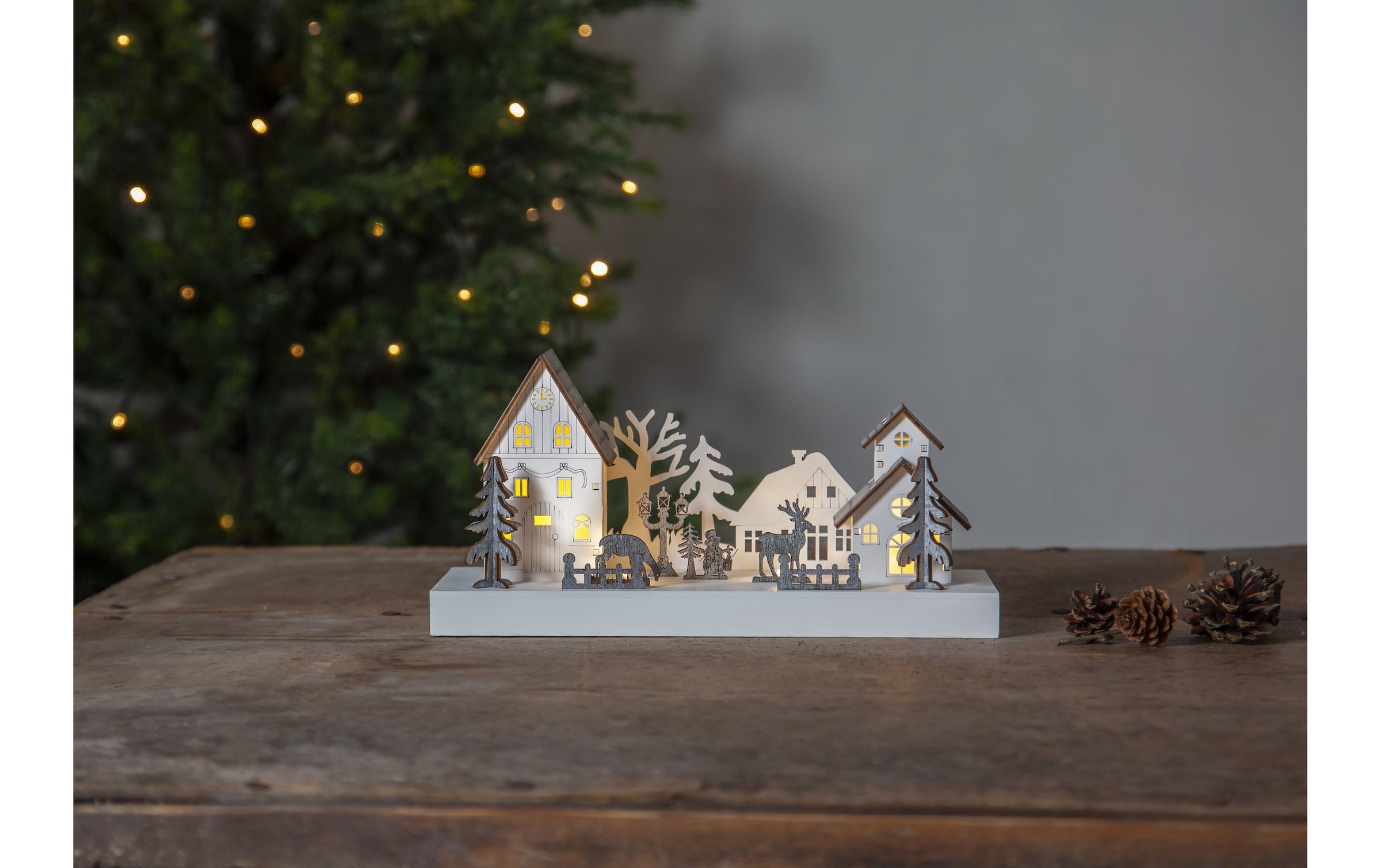 Parforce Traditional Hunting Dekofigur