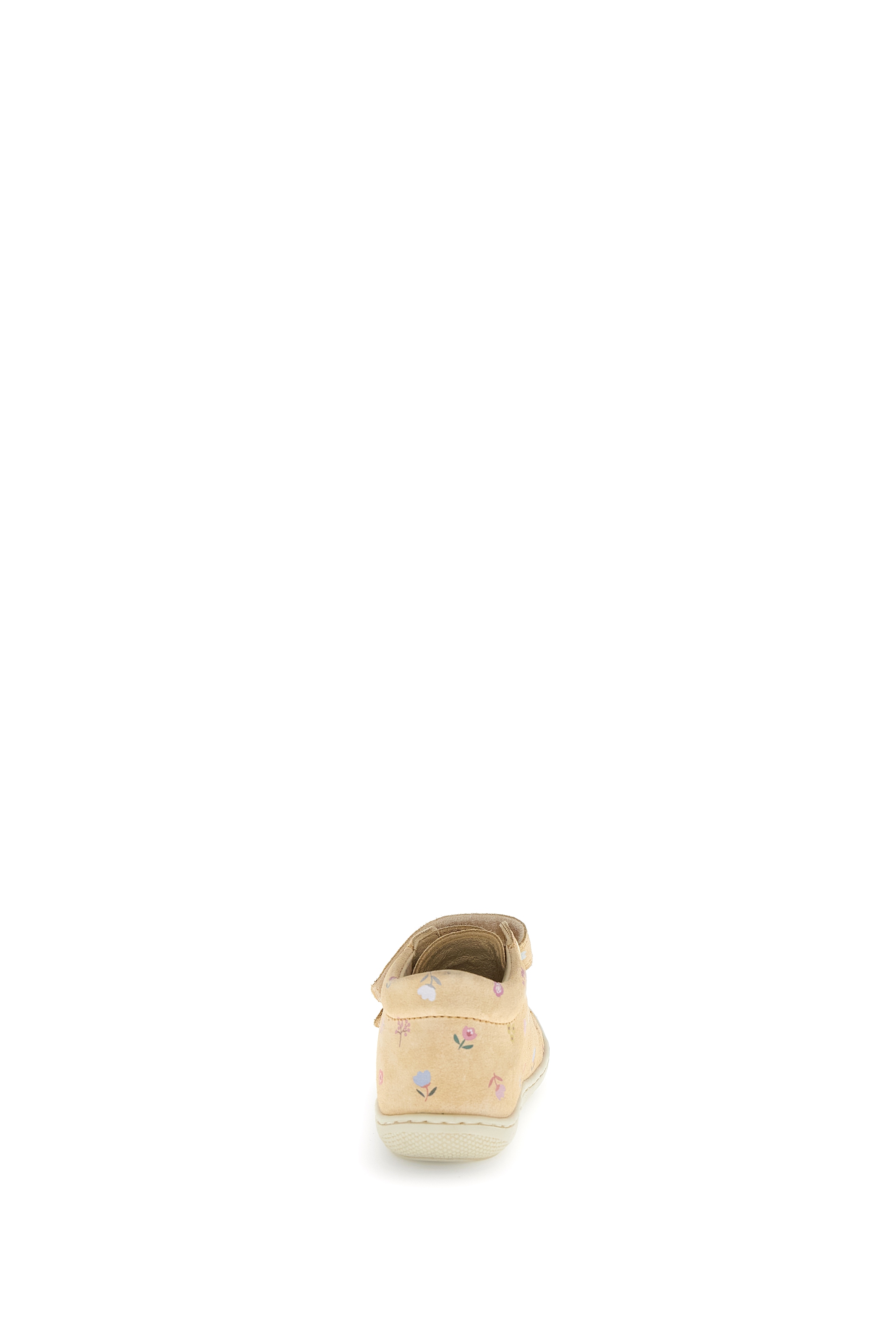 Naturino Chaussures de marche »COCOON VL«  Chaussure bébé, chaussure à scratch, gabarit de taille à télécharger