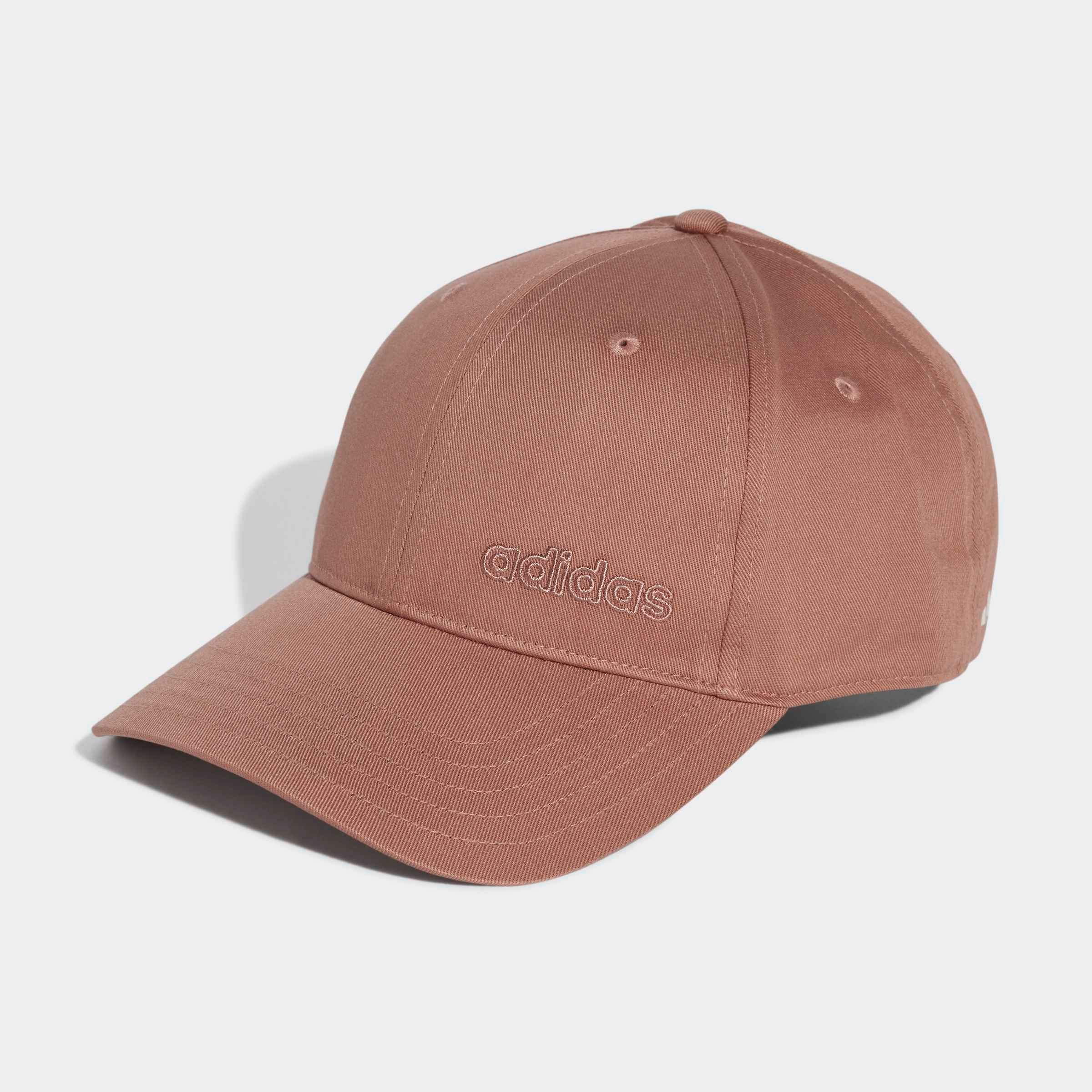 Image of adidas Performance Baseball Cap "LINEAR OUTLINE"