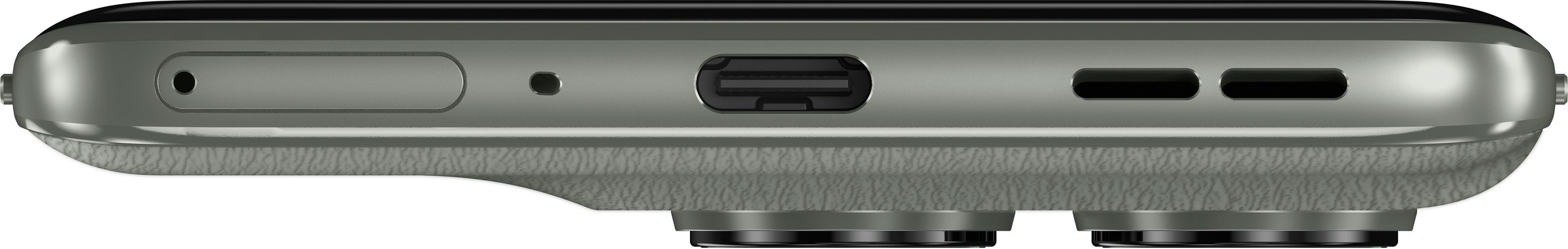 Motorola Smartphone »Edge 60 Pro« Shadow