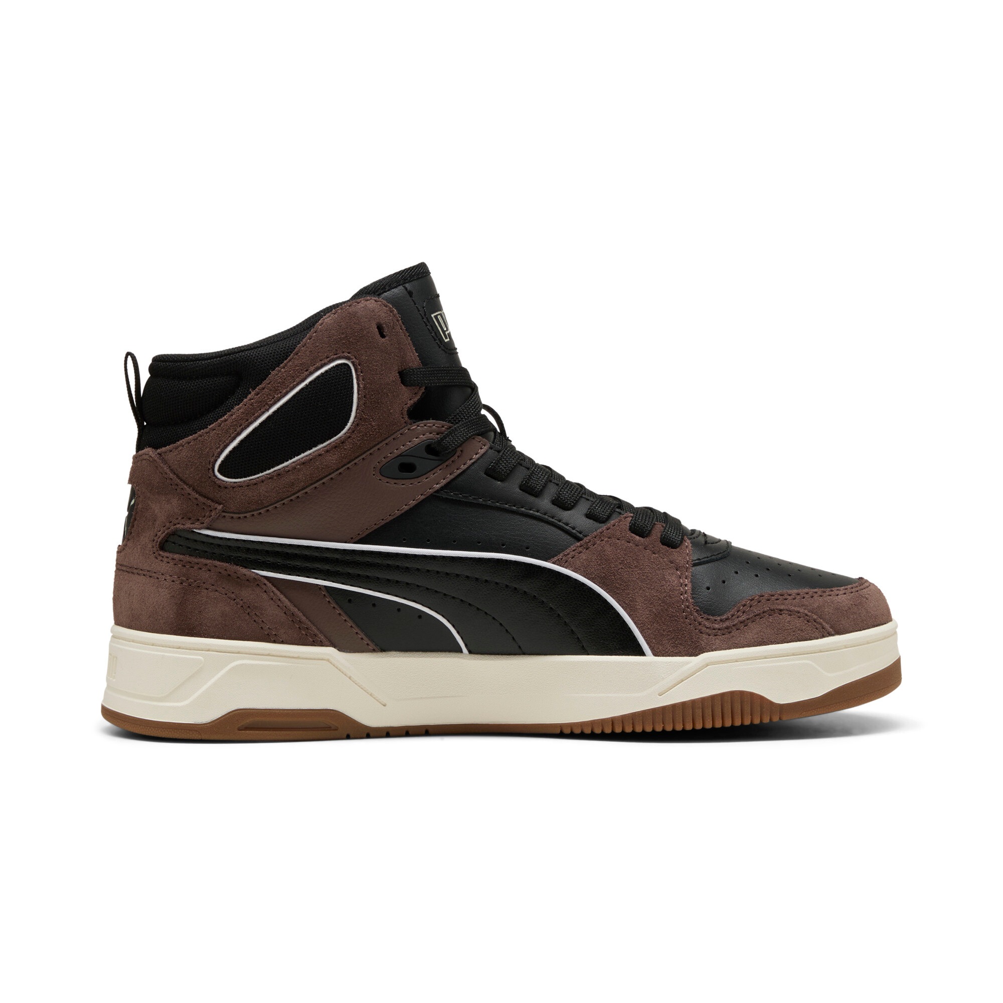 PUMA Sneakers »RBD BREAK MID SD«