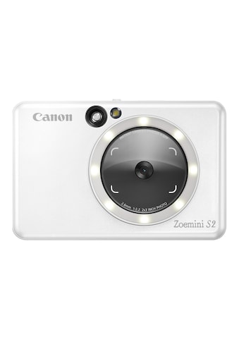Sofortbildkamera »Zoemini S2«