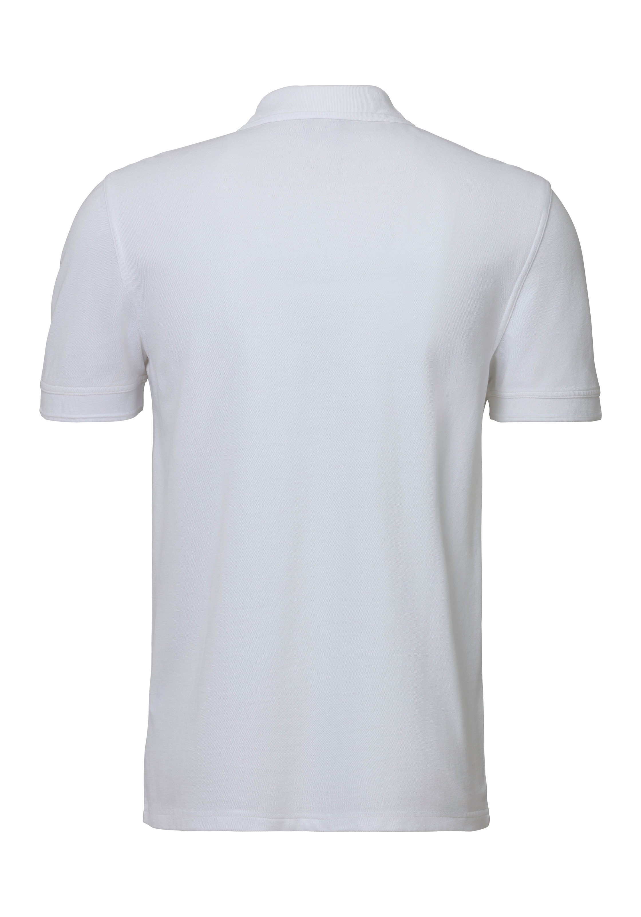 BOSS ORANGE Poloshirt »Prime« mit Polokragen