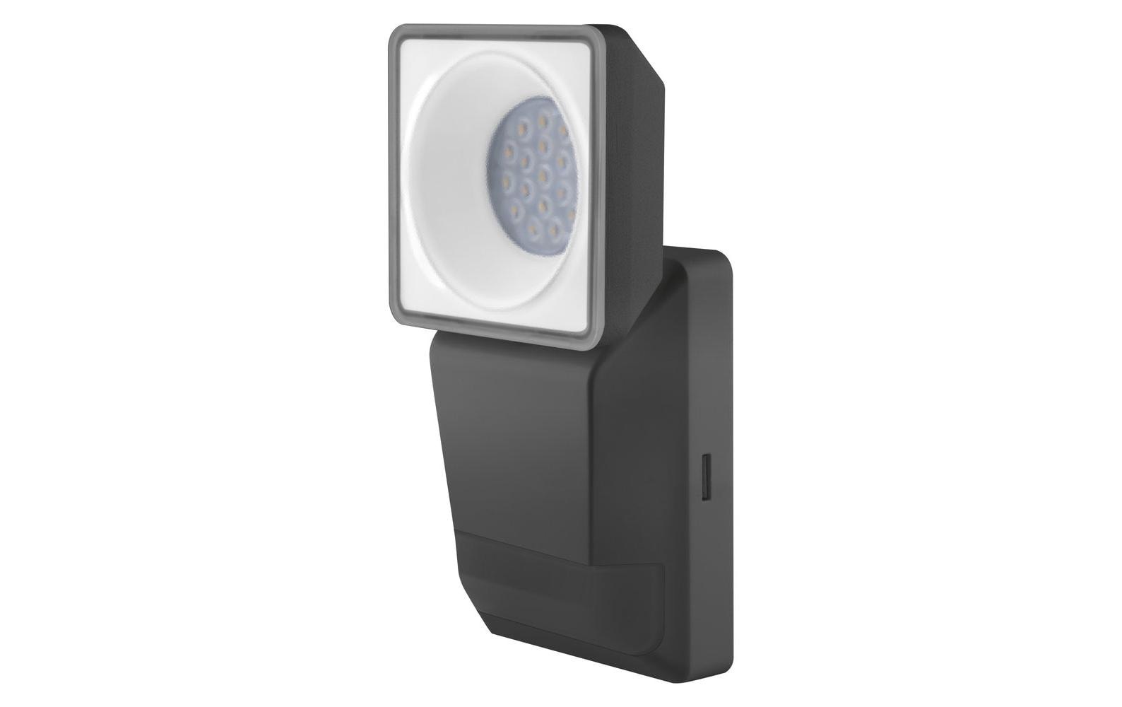 LED Wandleuchte »Endura Pro Spot S«, 1 flammig-flammig