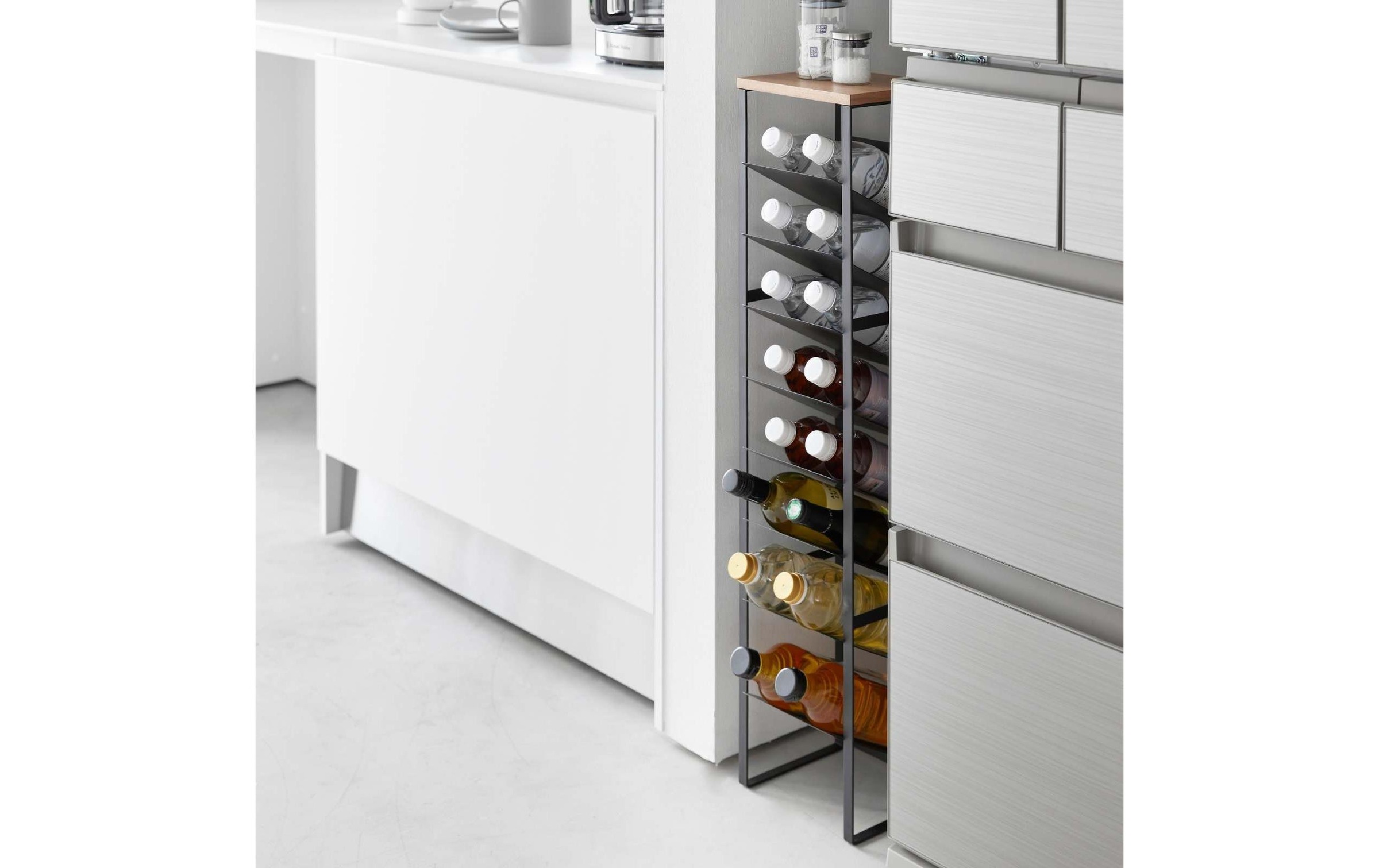 Yamazaki Étagère à bouteilles