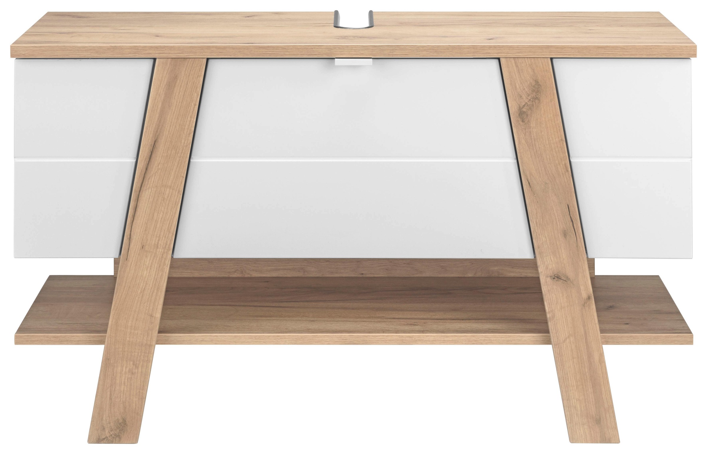 Image of GERMANIA Waschbeckenunterschrank »GW-Avellino« bei Ackermann Versand Schweiz