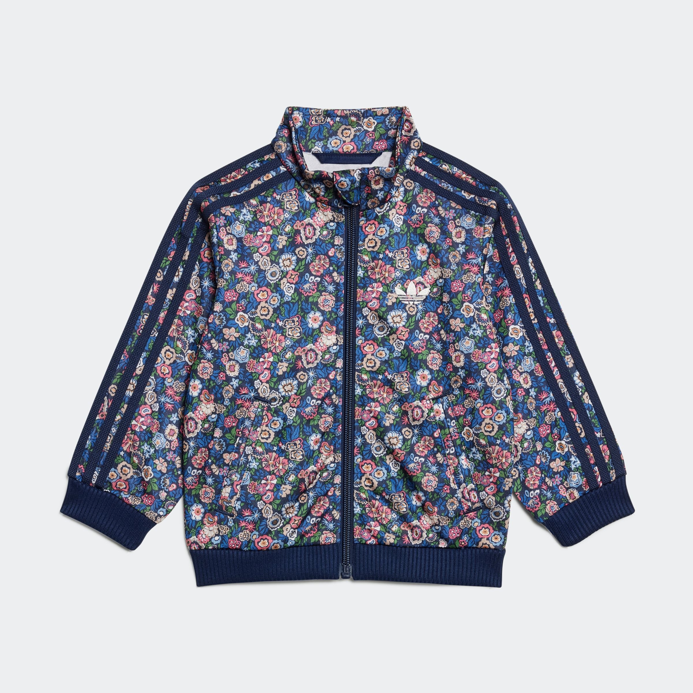 adidas Originals Trainingsanzug »FB TRACKSUIT«, (2 tlg.)