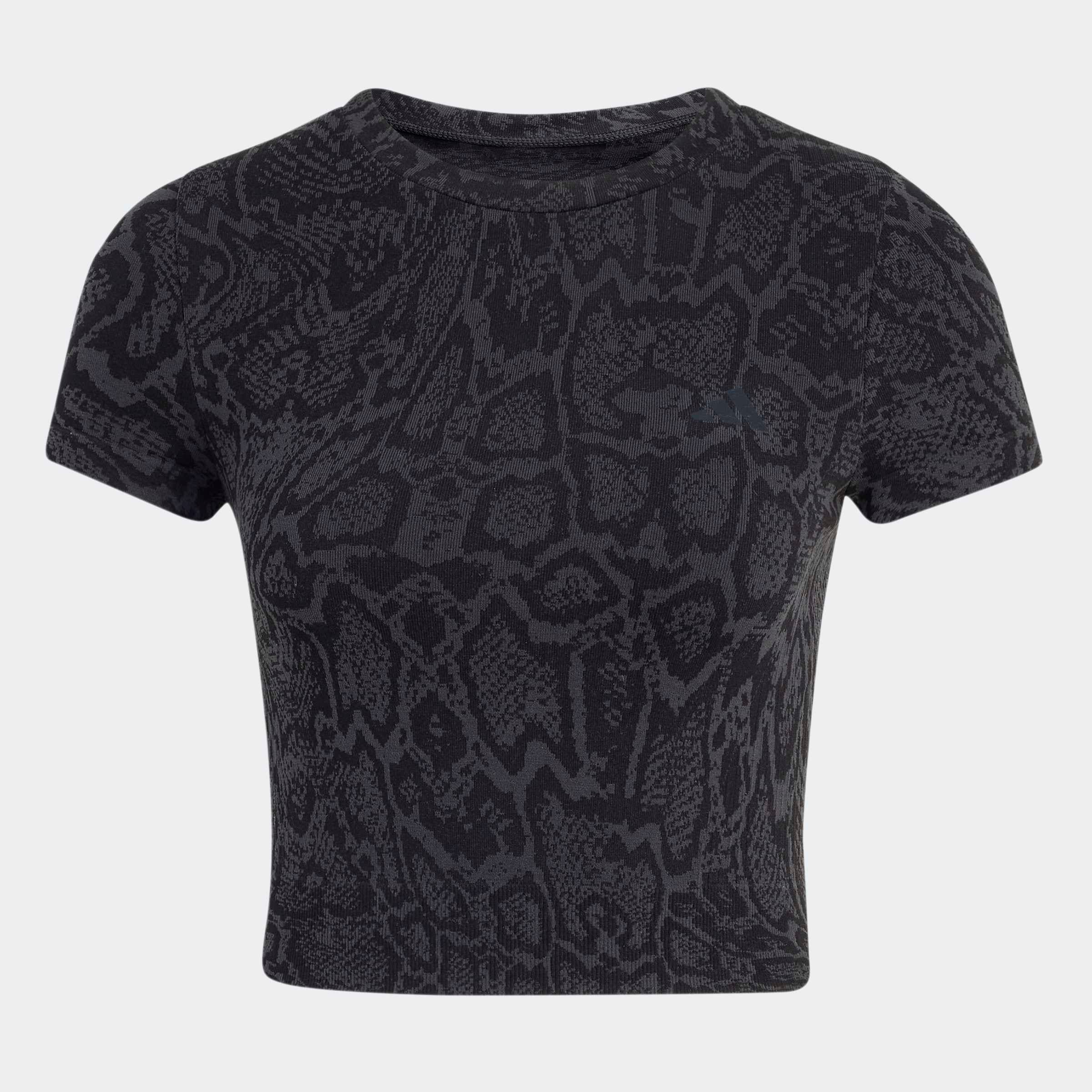adidas Performance T-shirt »WE KNT SEA TEE«