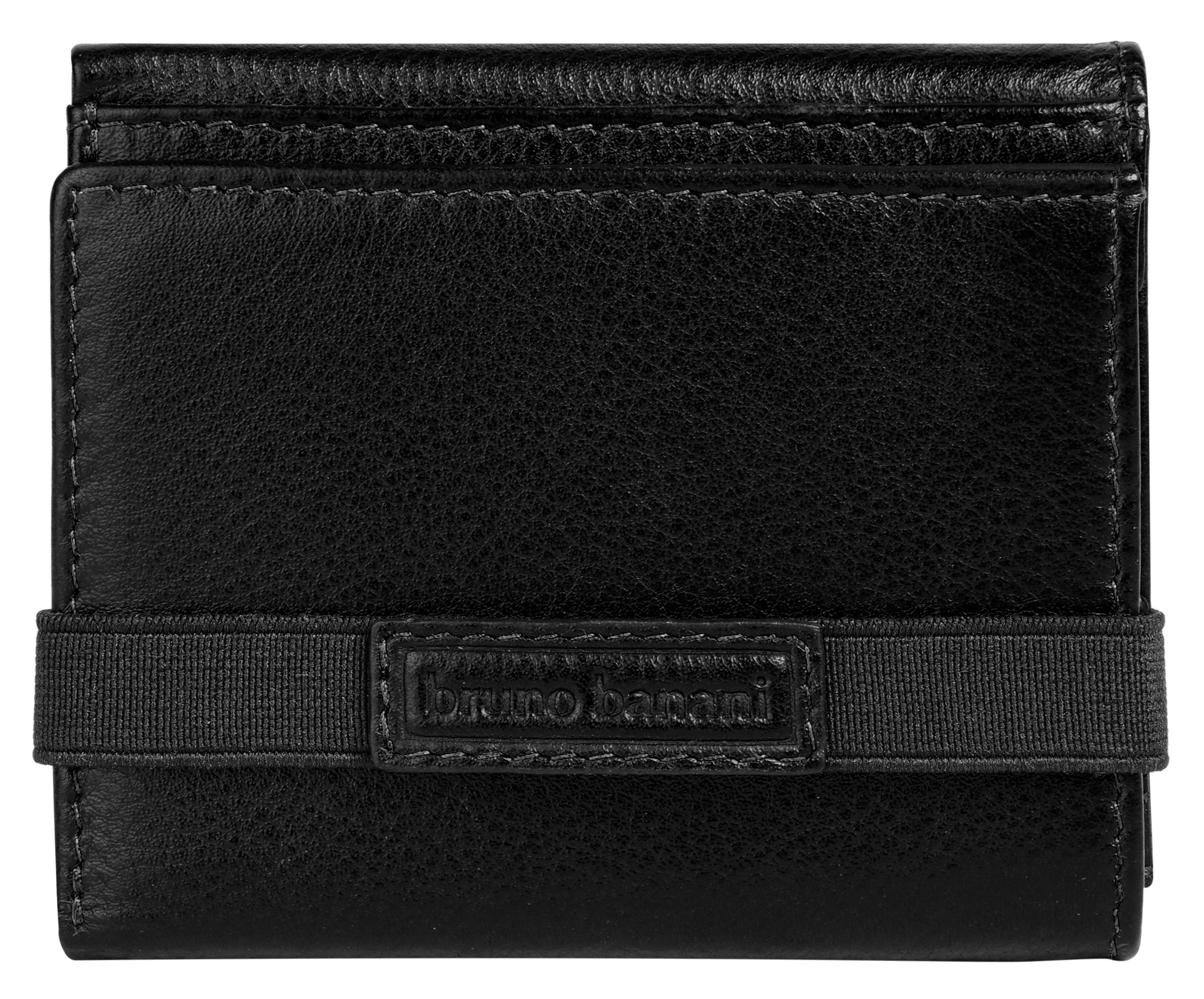 Bruno Banani Geldbörse echt Leder