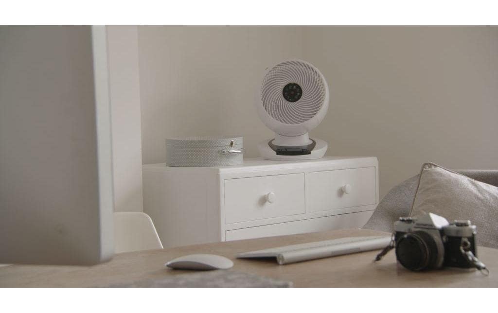 Meaco Ventilateur de table »Air360°«