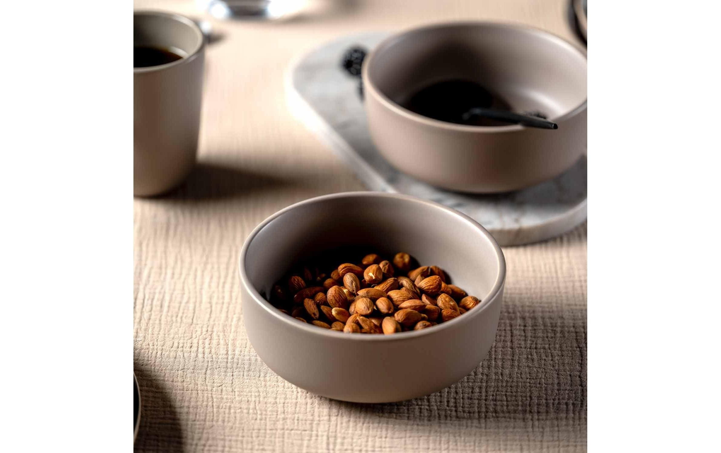 LEONARDO Coupe à dessert 6 cuis