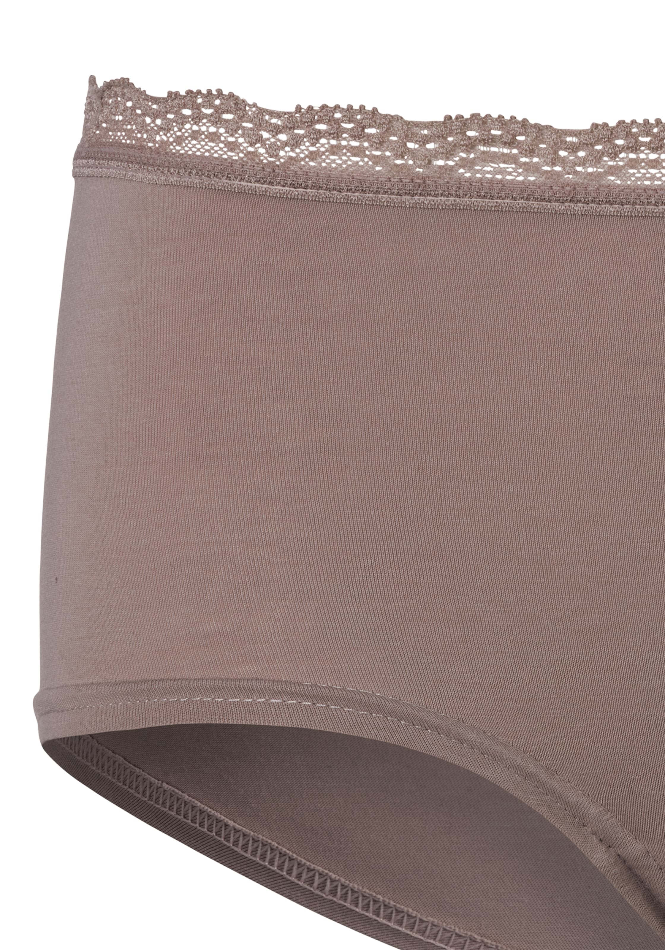 Vivance Hipster, (6 St.), angenehm elastische-qualität