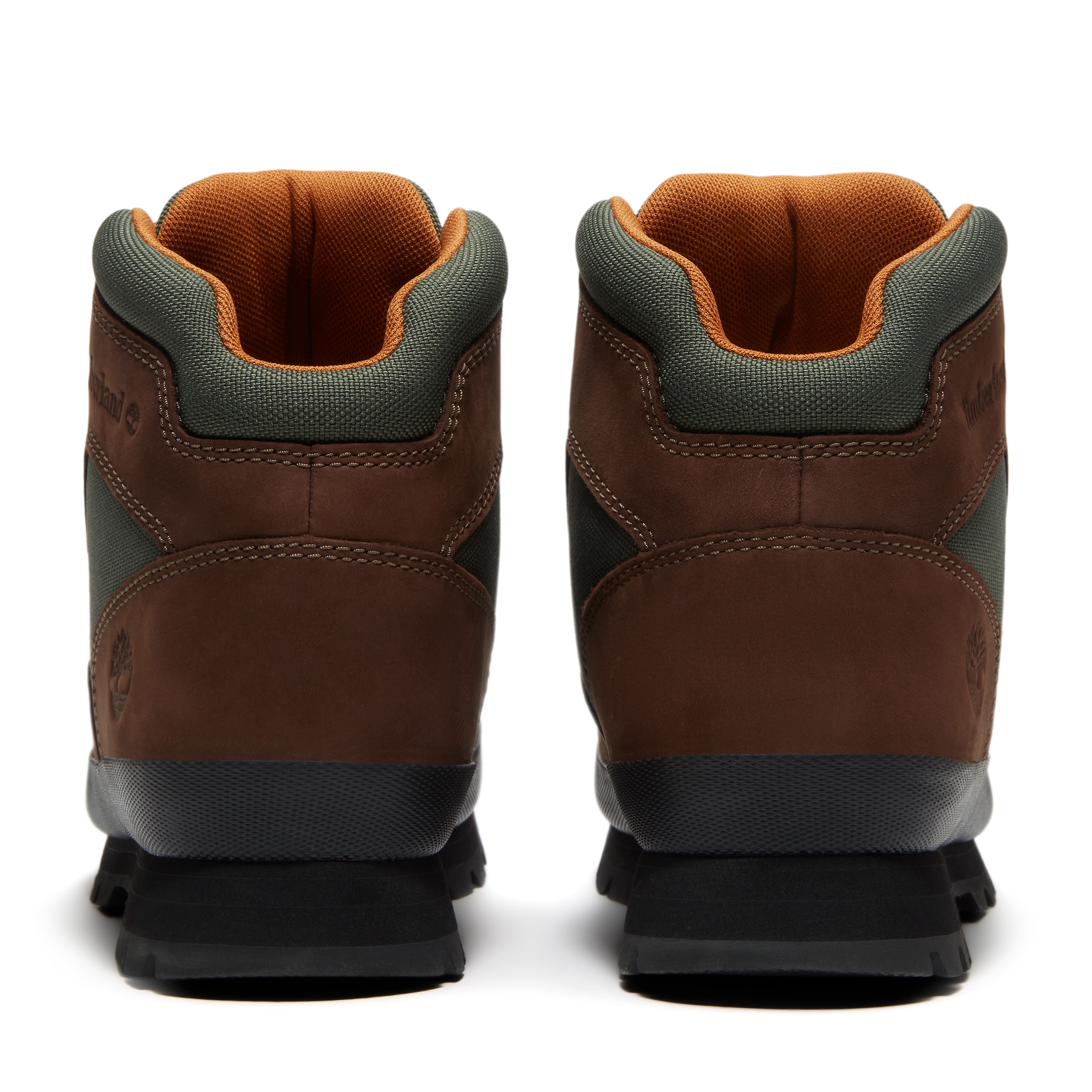 Timberland Chaussure de randonnée »EURO HIKER - MID LACE BOOT«  Winterstiefel, Schnürstiefel, Winterschuhe