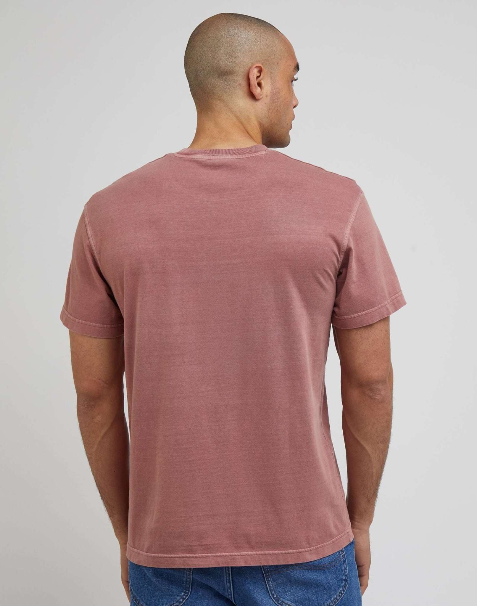 Lee® T-Shirt »T-Shirts Relaxed Pocket Tee«