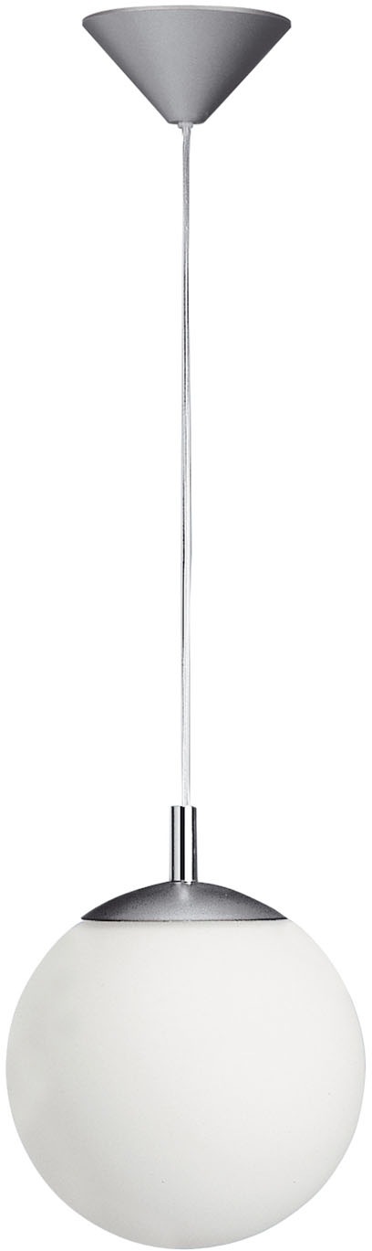 Image of WOFI Hängeleuchte »PENDELLEUCHTE POINT 1FLG«, E27, 1 St., Schlichtheit bei Ackermann Versand Schweiz