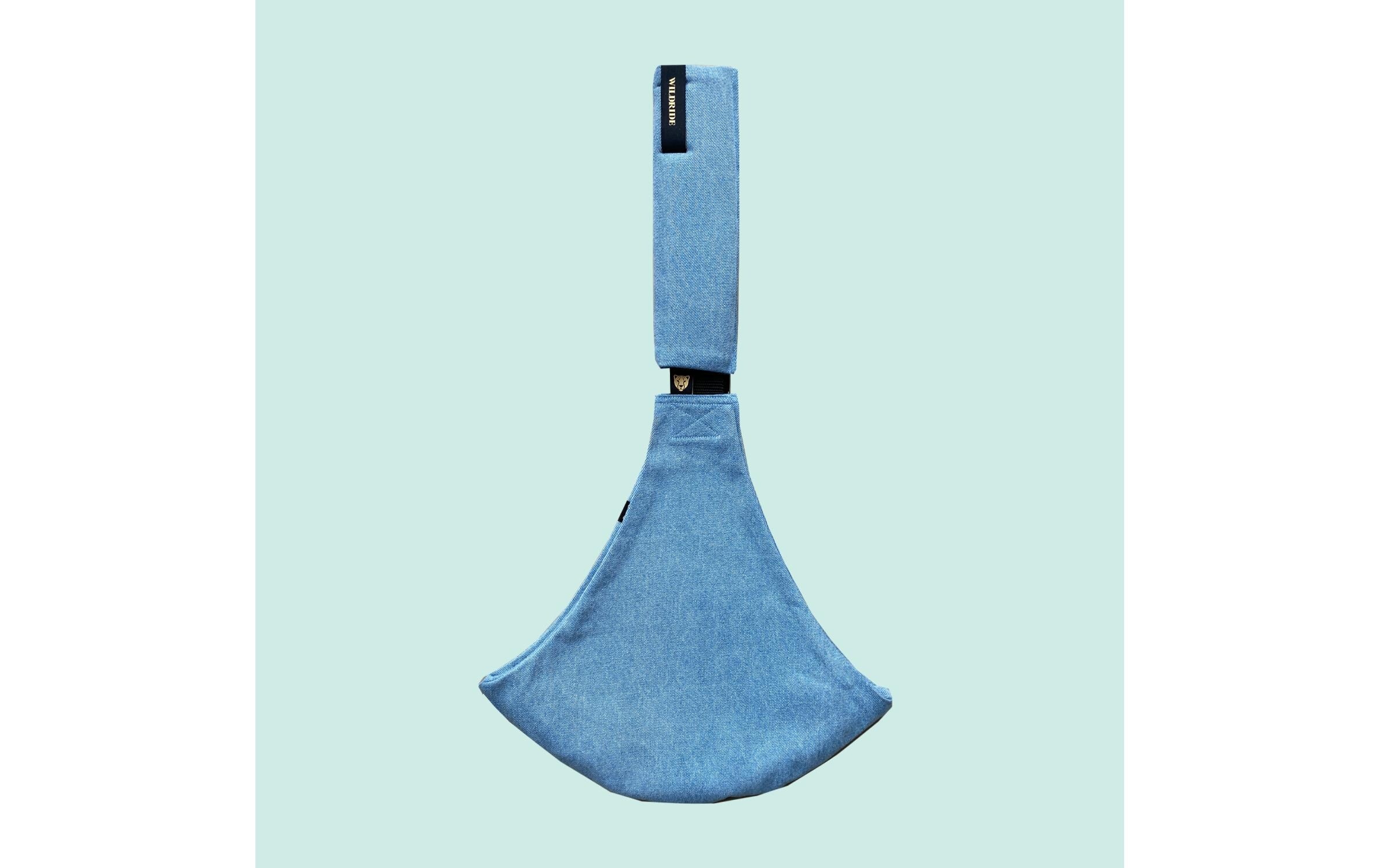 Bauchtrage »Wildride Toddler Carrier«
