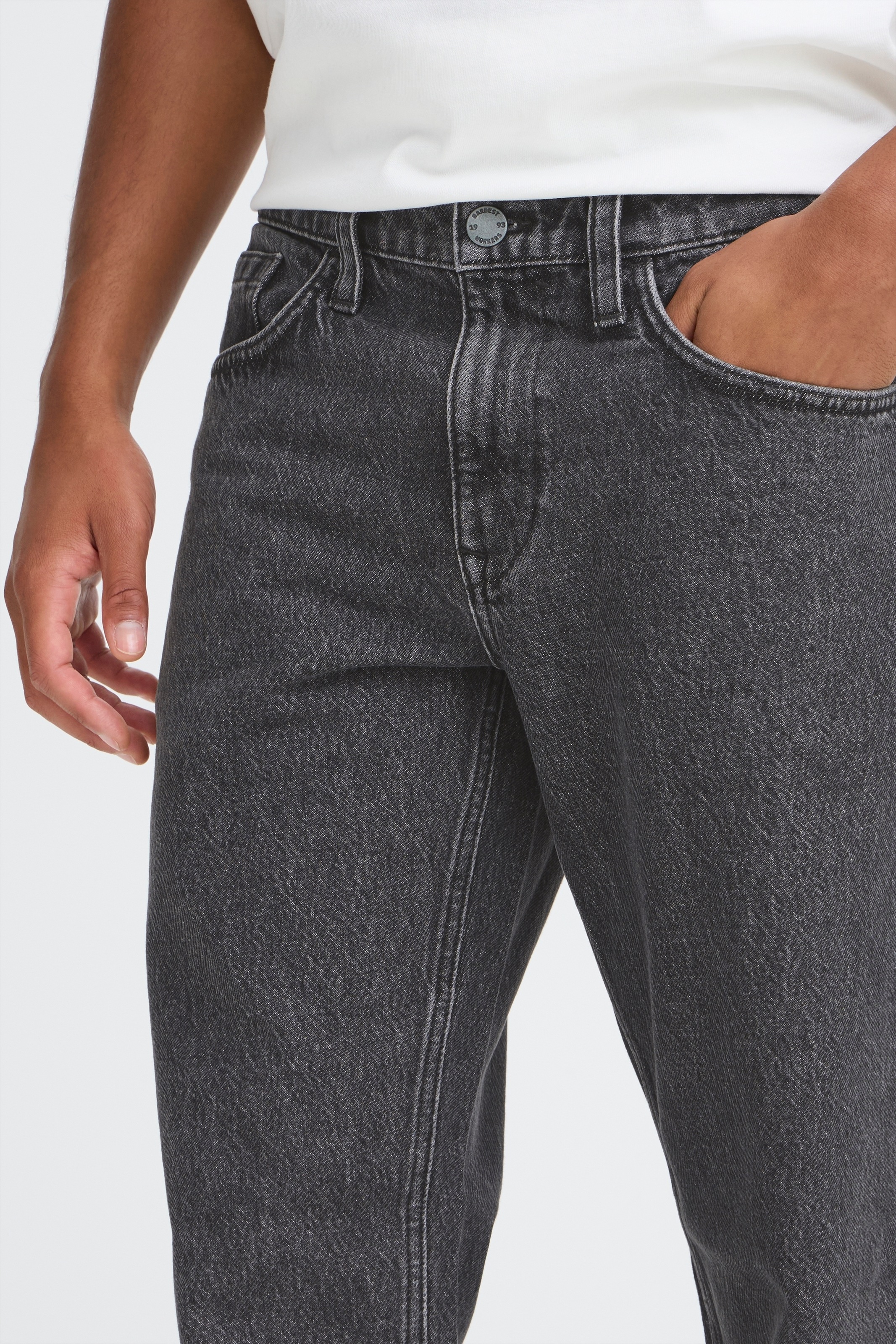 Blend Loose-fit-Jeans »BHFLAKE LOOSE NOOS«