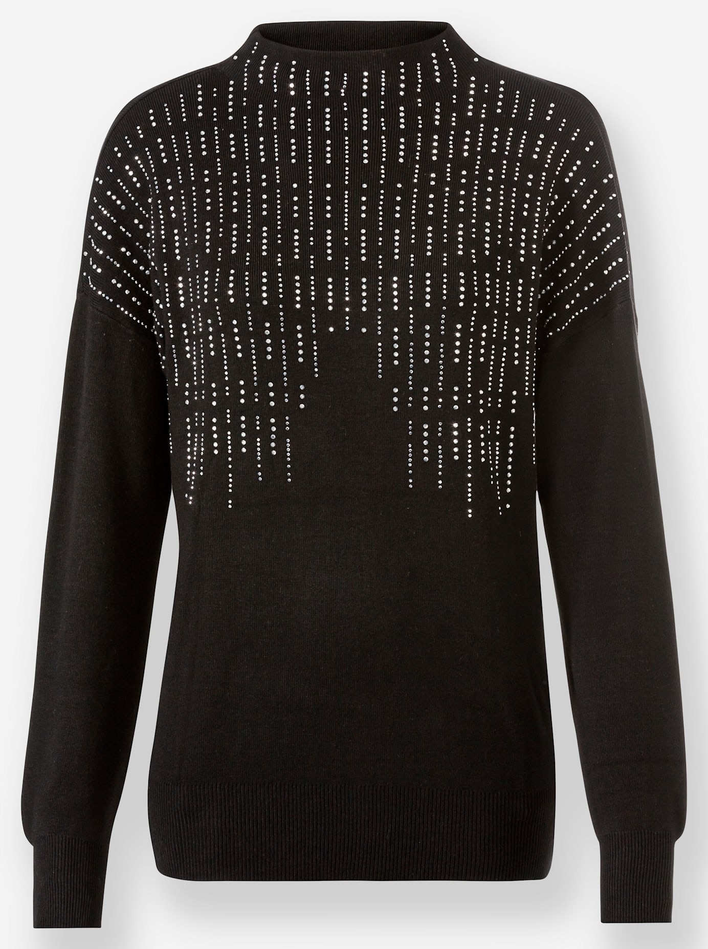 heine Strickpullover »Pullover«