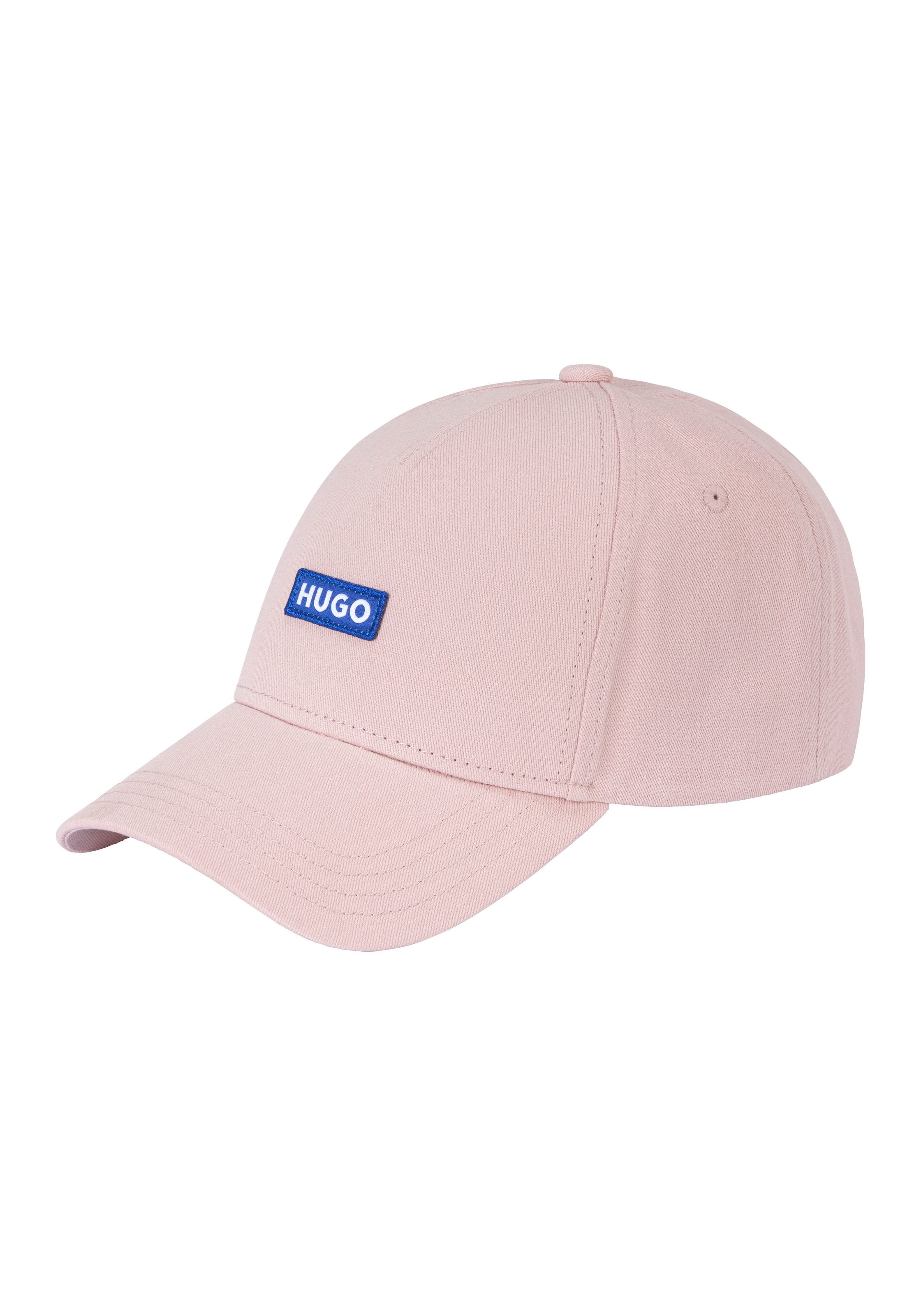 HUGO Blue Baseball Cap »Jinko«, mit Logopatch UNISEX